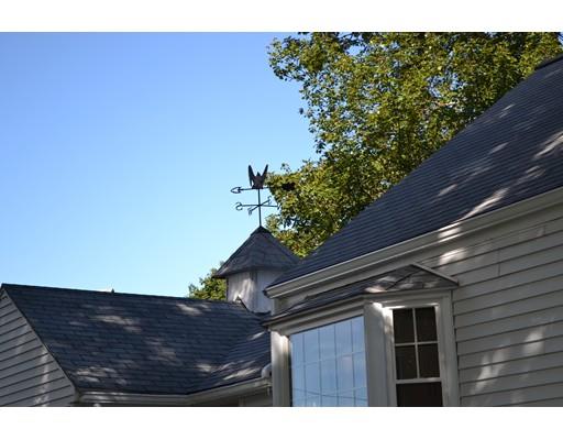 10 Highland Park Road Rutland, MA 01543 - Photo 21 of 21 a view of outdoor space and yard