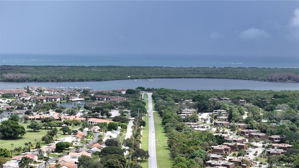 5313 Southeast Miles Grant Road, Unit 102 Stuart, FL 34997 - Photo 35 of 48 a view of a city