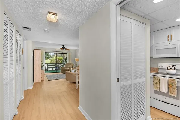 $160,000 | 5313 Southeast Miles Grant Road, Unit 102, Stuart, FL 34997