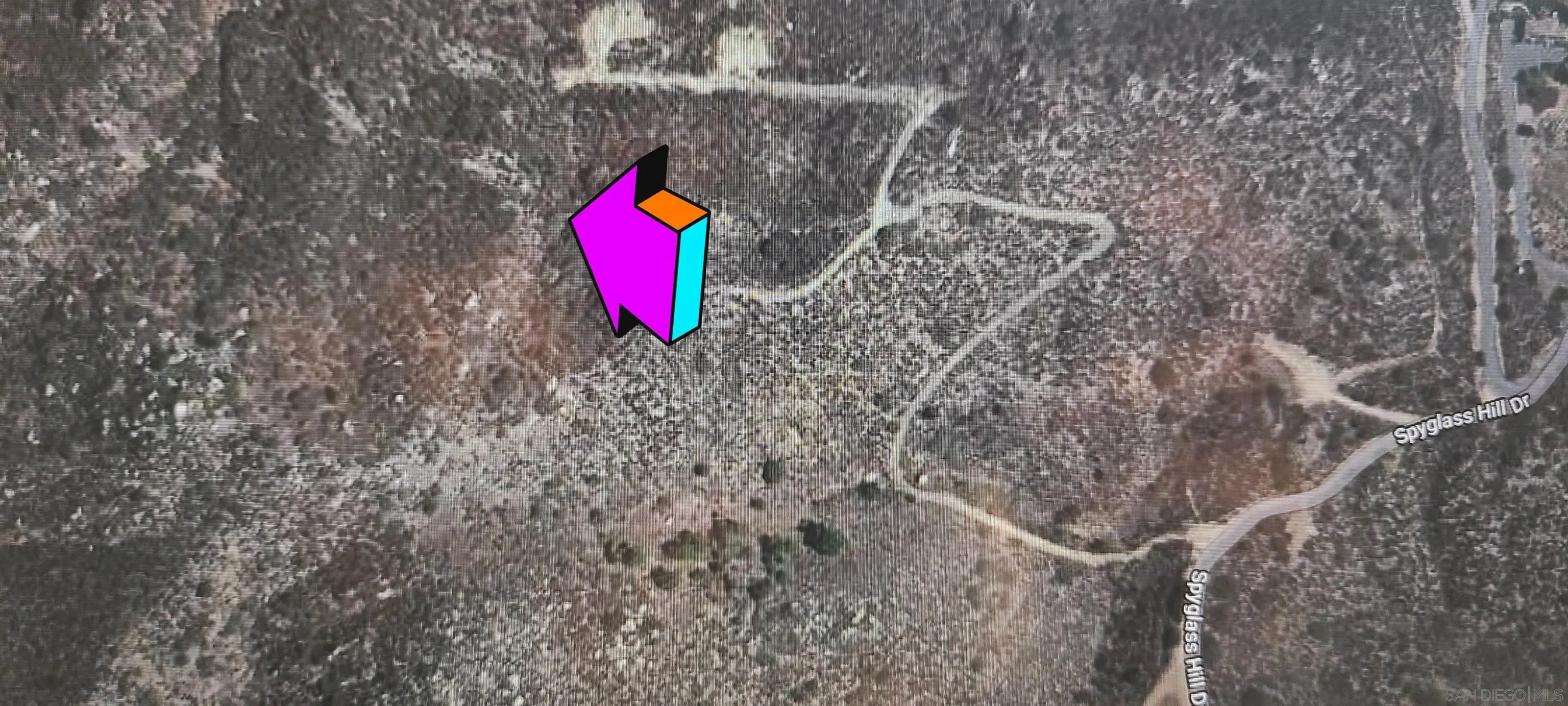 0 Willson Road El Cajon, CA 92019 - Photo 2 of 9