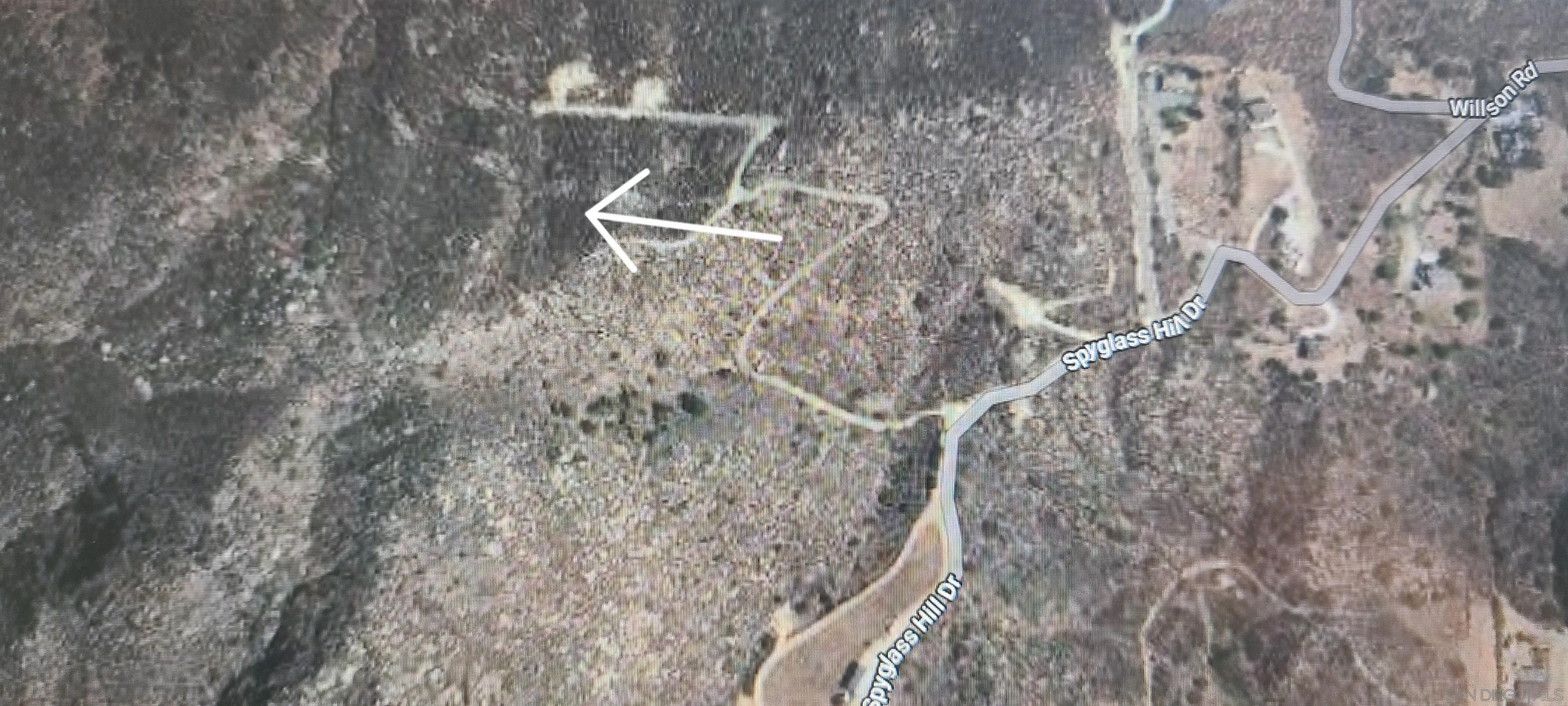 0 Willson Road El Cajon, CA 92019 - Photo 5 of 9