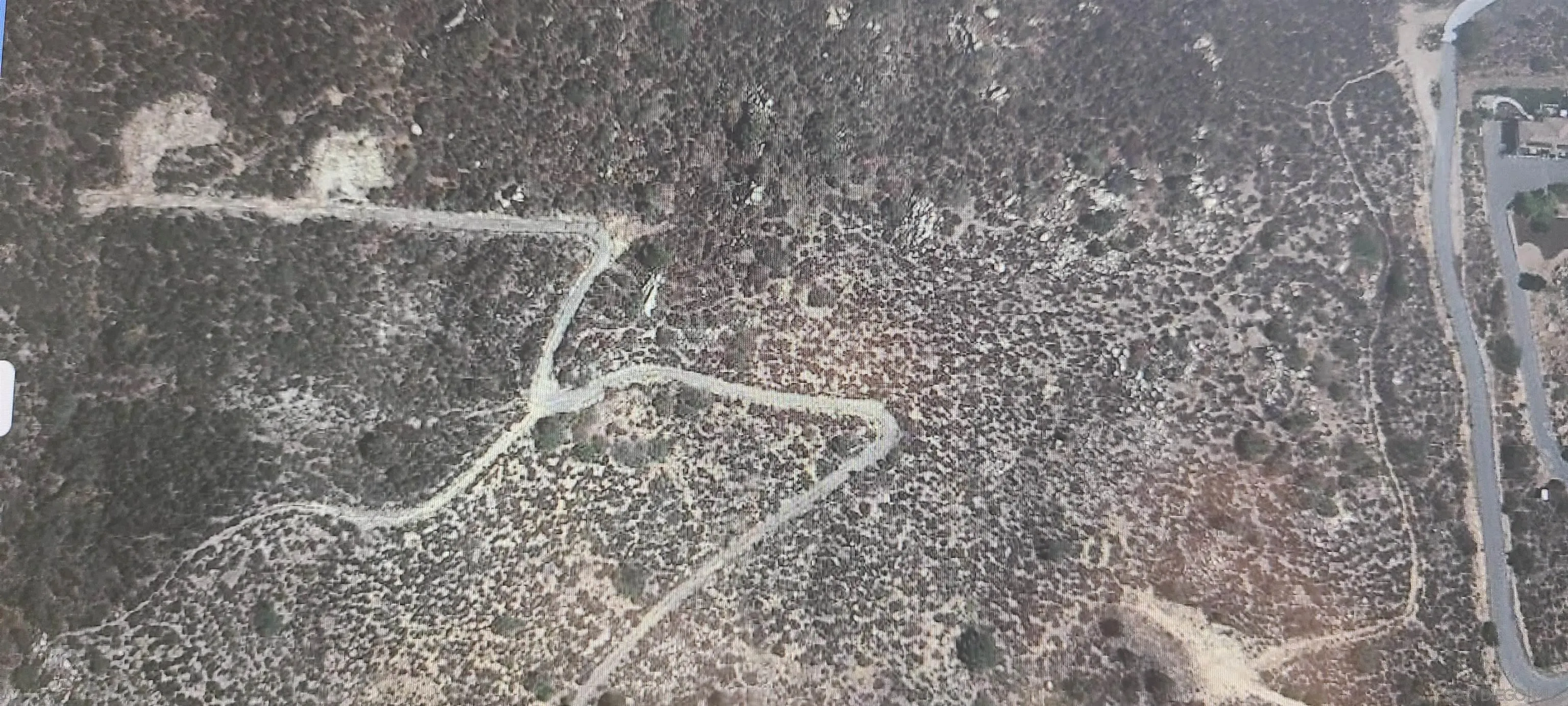 0 Willson Road El Cajon, CA 92019 - Photo 6 of 9 a bathroom with a shower