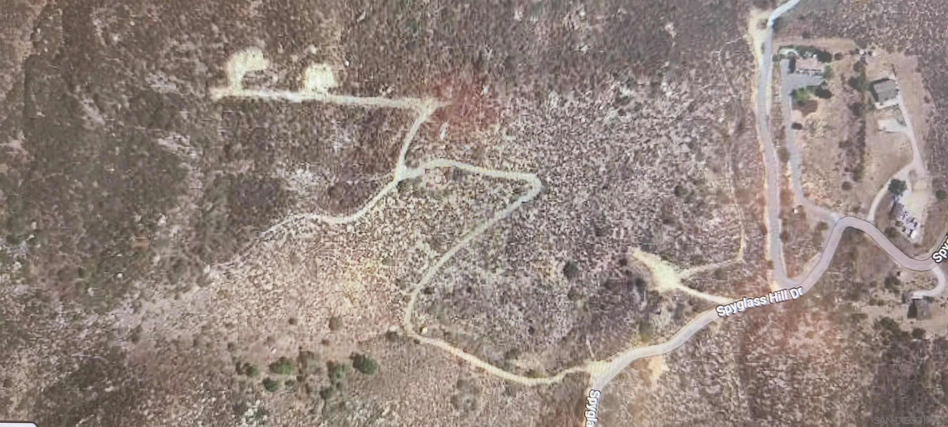 0 Willson Road El Cajon, CA 92019 - Photo 9 of 9 a bathroom with a shower