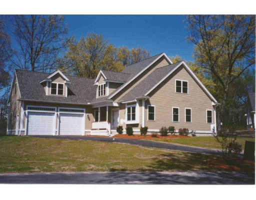 131 North Road, Unit 6 Bedford, MA 01730 - Photo 1 of 1 Gallery Image 1