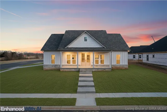 $425,000 | 6216 Pleasant Run, Unit 935, Charlestown, IN 47111