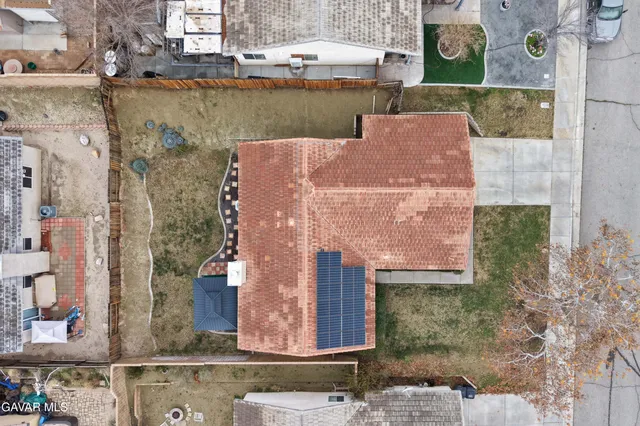 $385,000 | 3425 Topgun Street, Rosamond, CA 93560