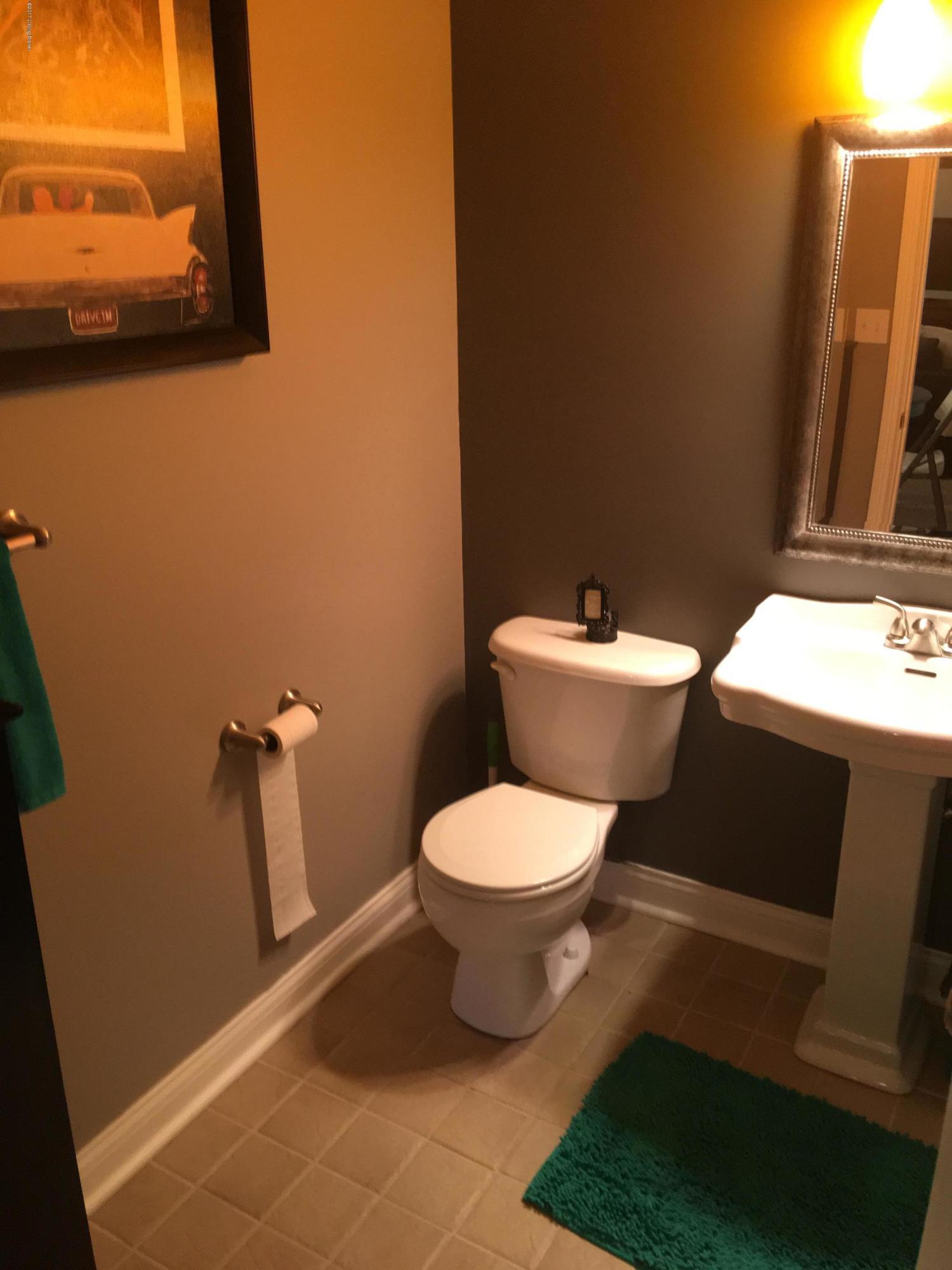 620 Hickory Ridge Road Mount Eden, KY 40046 - Photo 17 of 24 Downstairs 1/2 Bath