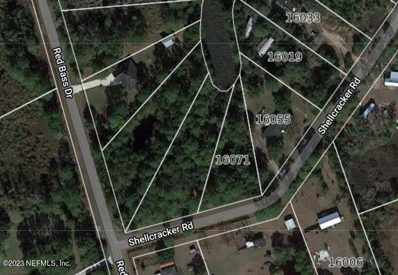 0 Shellcracker Road Jacksonville, FL 32226 - Photo 2 of 2