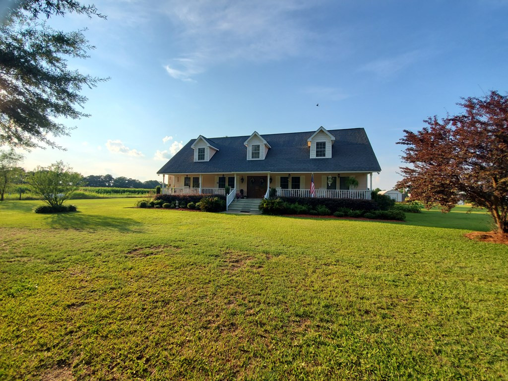 317 R M Furtick Road Springfield, SC 29146 - Photo 35 of 36