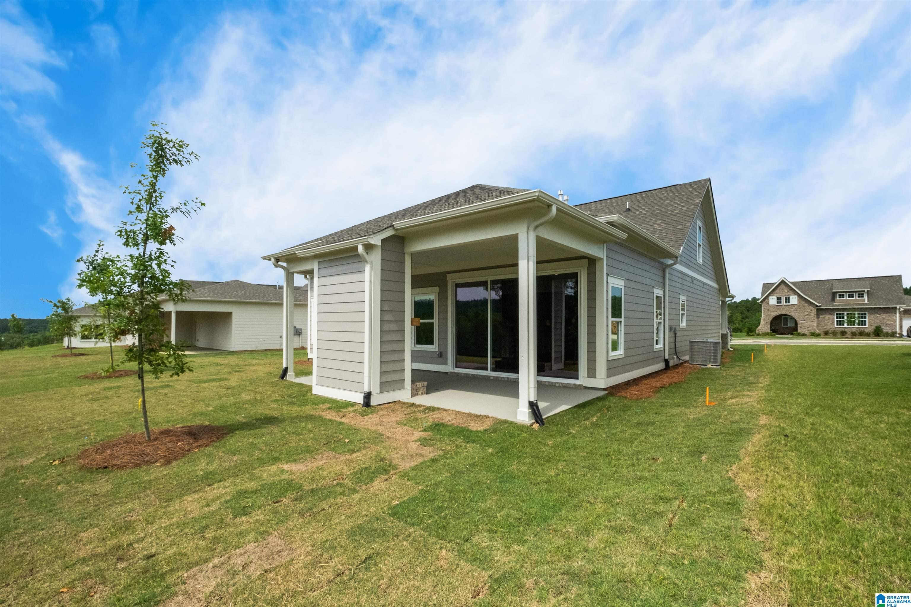 5057 Simms Ridge Pelham, AL 35124 - Photo 35 of 45