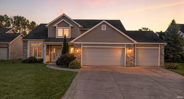 $338,999 | 2004 Millennium Crossing, Fort Wayne, IN 46845