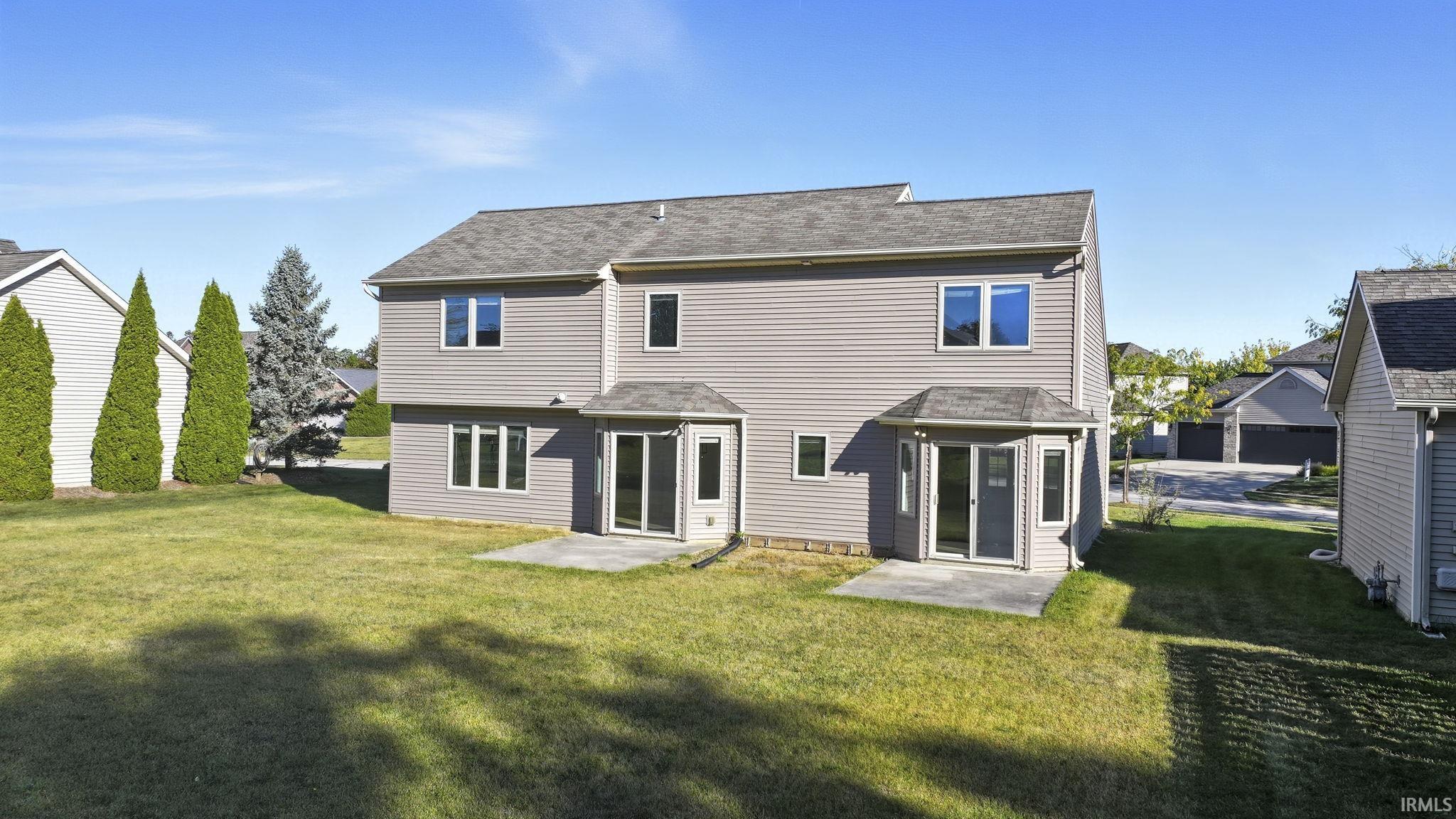 2004 Millennium Crossing Fort Wayne, IN 46845 - Photo 31 of 32