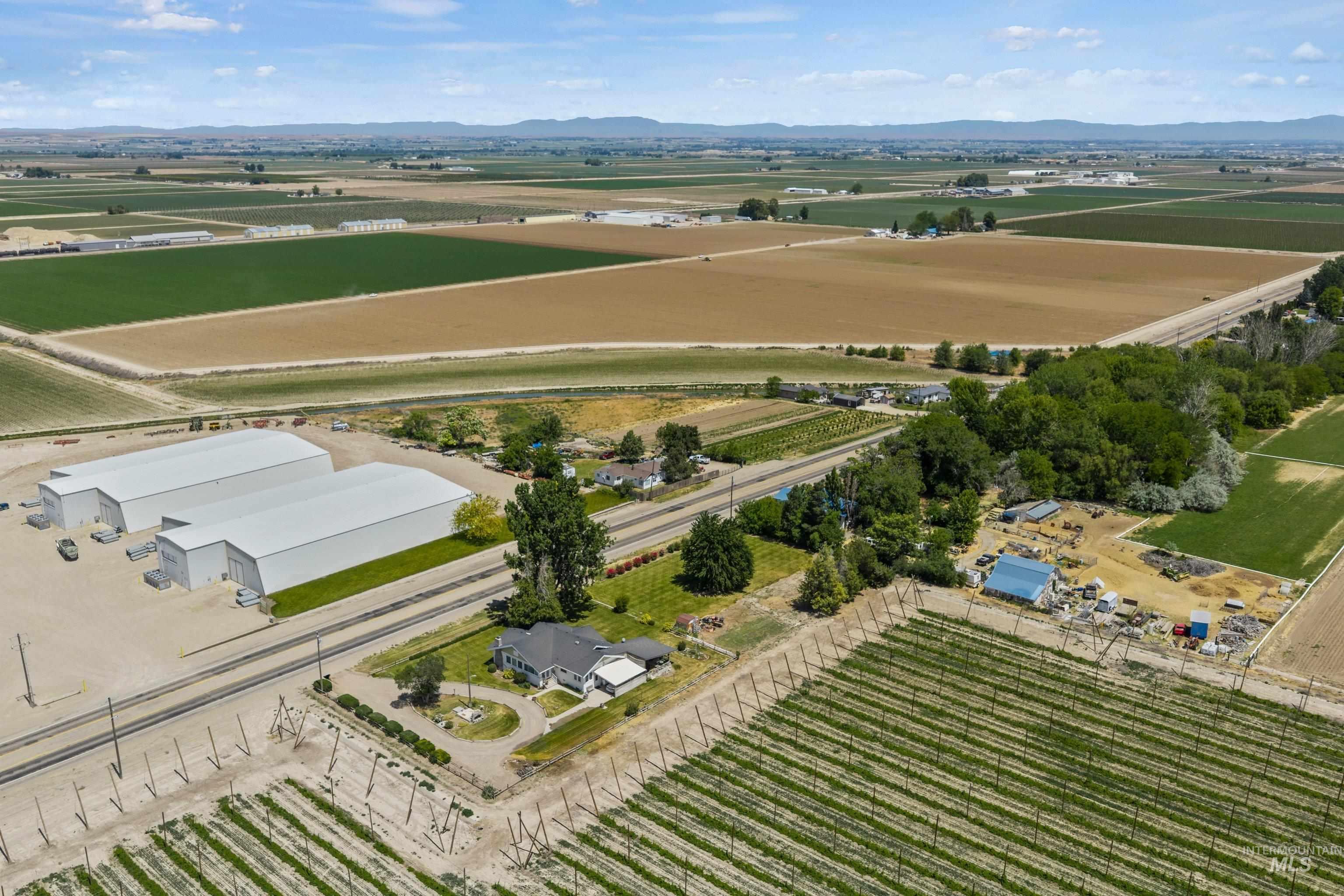 25565 Simplot Boulevard Wilder, ID 83676 - Photo 38 of 45