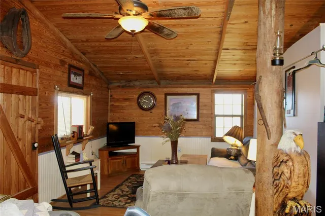 $300,000 | 18868 Chickadee Drive, Marble Hill, MO 63764