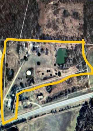 $284,900 | 18868 Chickadee Drive, Marble Hill, MO 63764