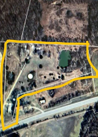 $300,000 | 18868 Chickadee Drive, Marble Hill, MO 63764