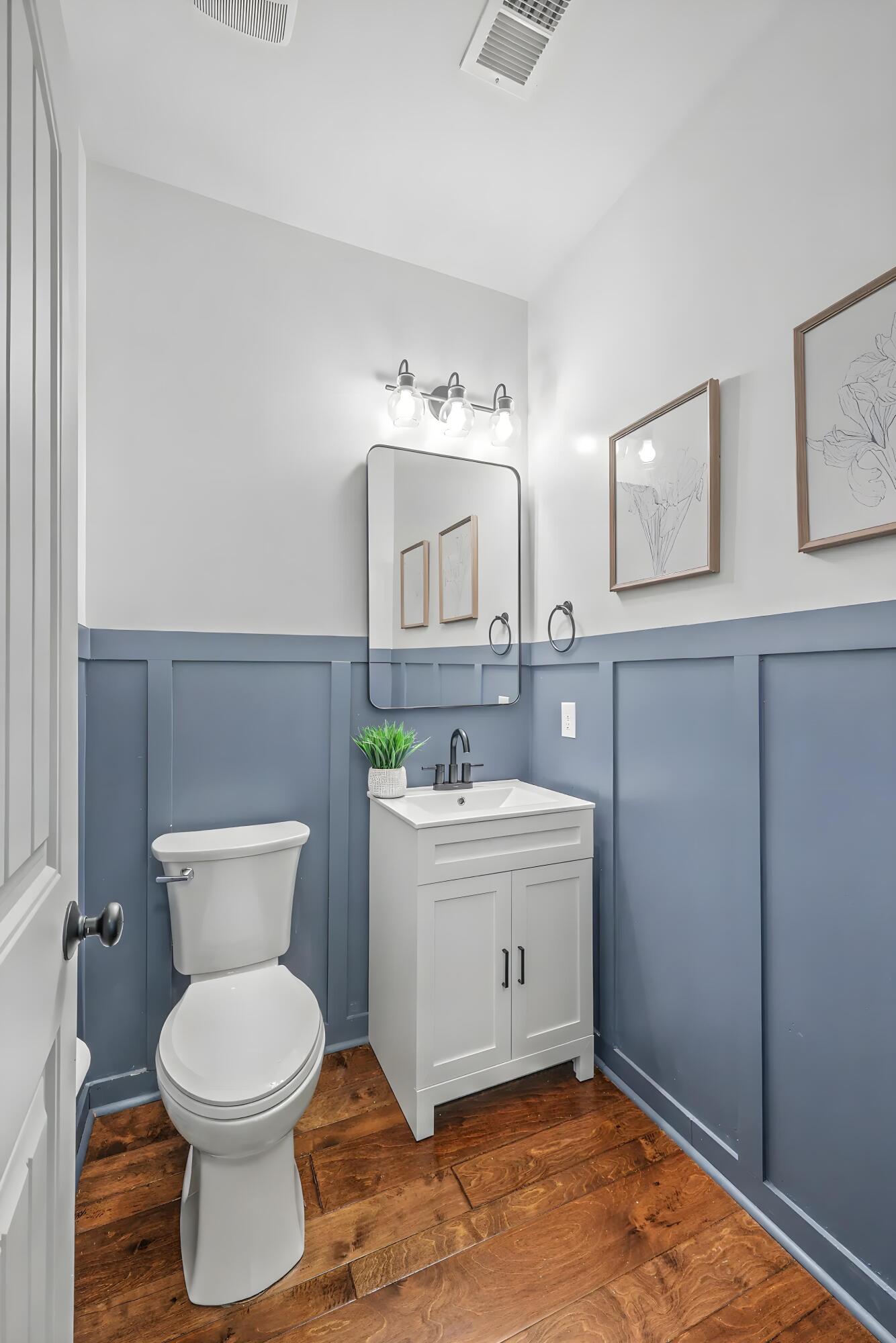 1625 Emmets Road Johns Island, SC 29455 - Photo 23 of 44 Powder Room