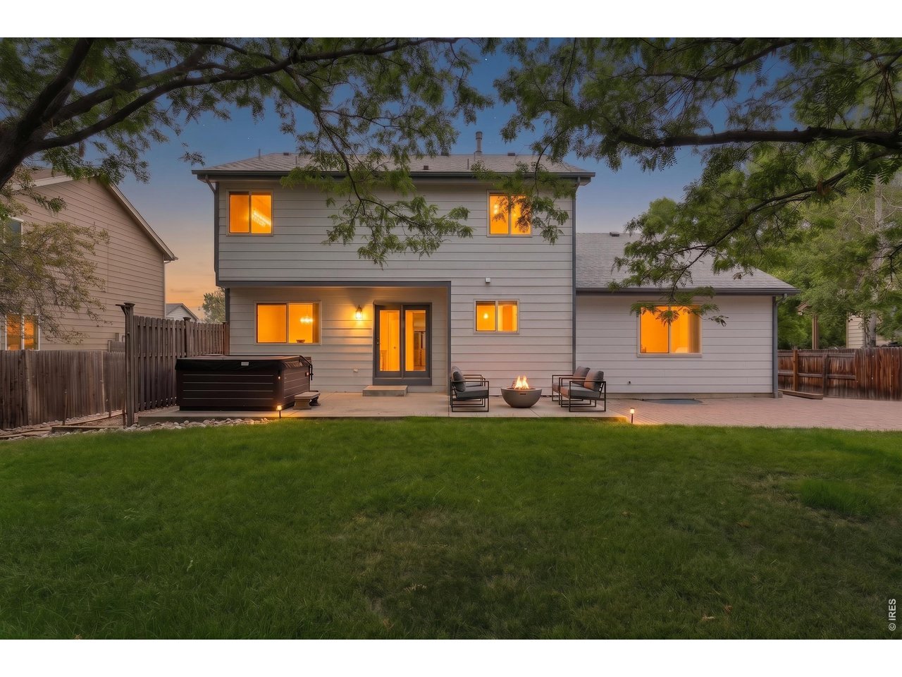 621 Rider Ridge Drive Longmont, CO 80504 - Photo 33 of 37 Gallery Image 33