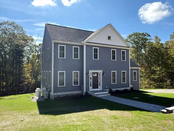 $849,900 | 220 Millville Road, Mendon, MA 01756