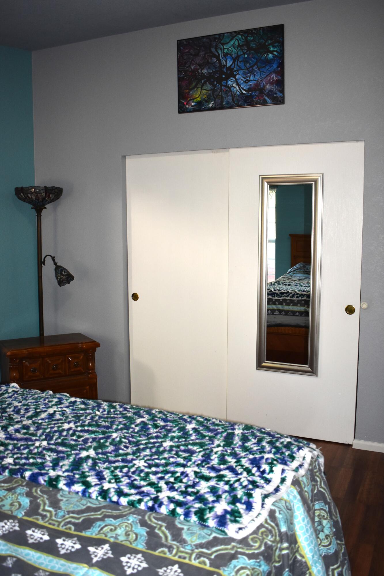 15985 Dawn Road La Pine, OR 97739 - Photo 49 of 63 Primary Bedroom