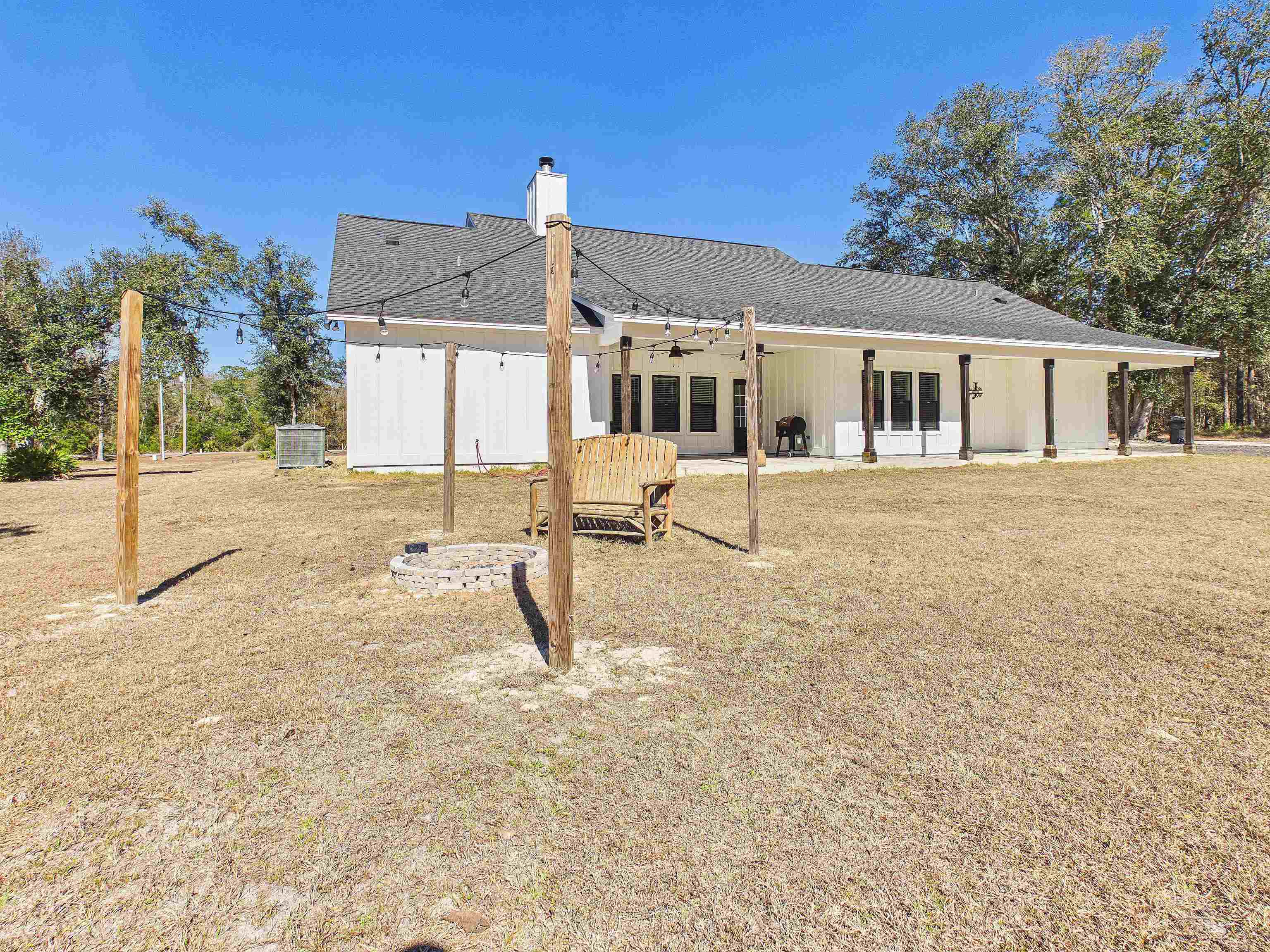 251 O Quinn Road Perry, FL 32348 - Photo 14 of 66