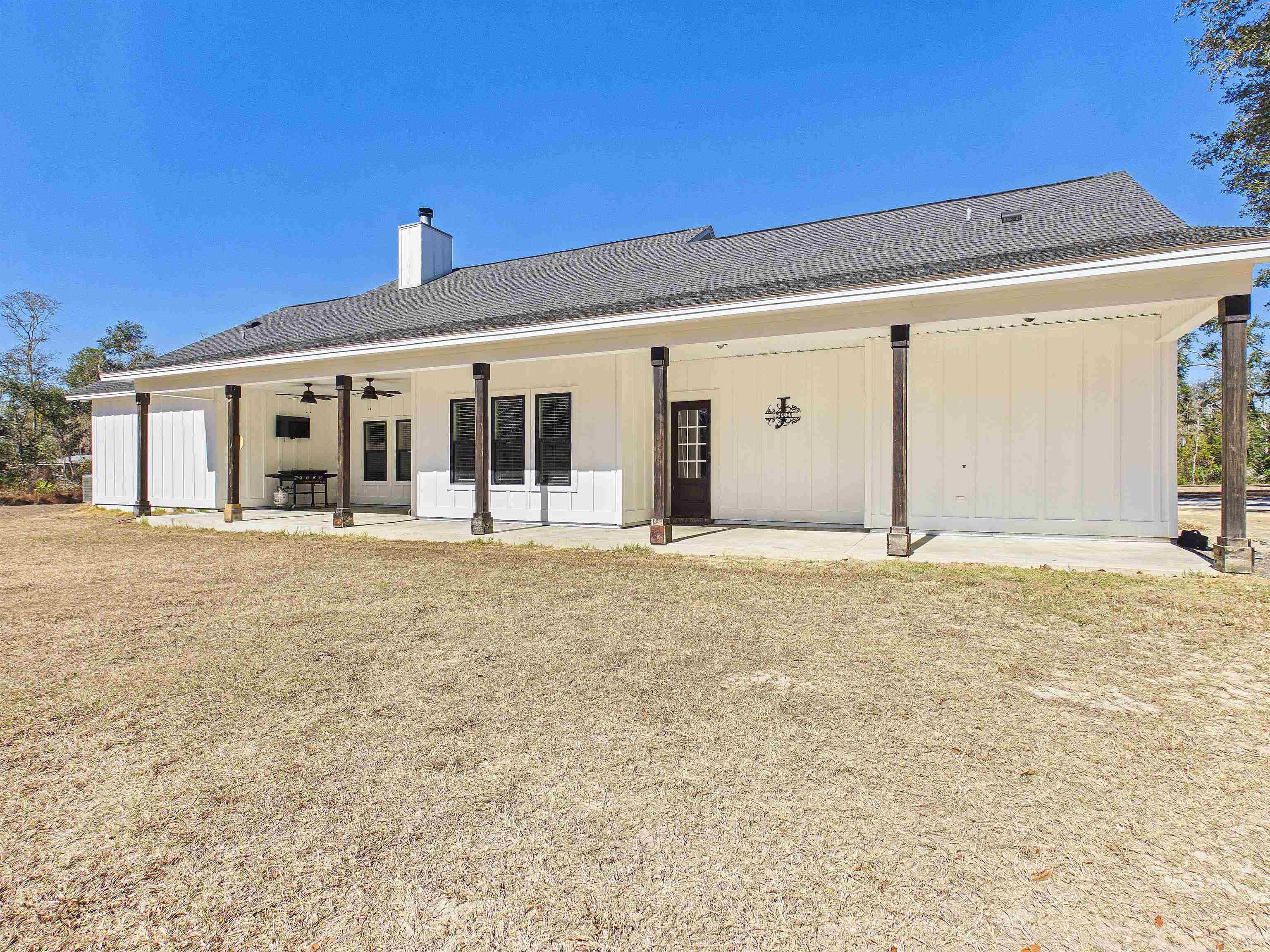 251 O Quinn Road Perry, FL 32348 - Photo 15 of 66