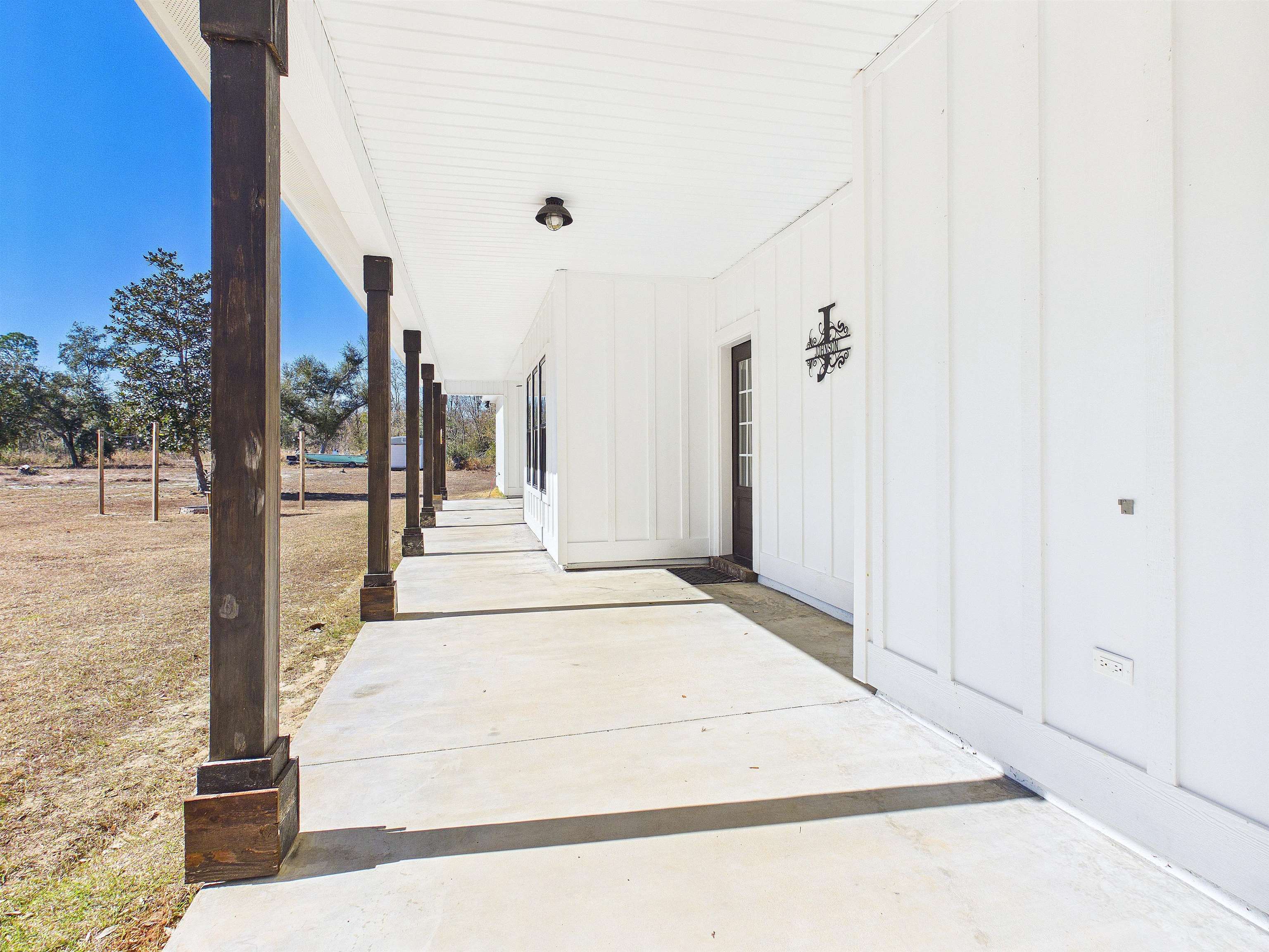 251 O Quinn Road Perry, FL 32348 - Photo 16 of 66