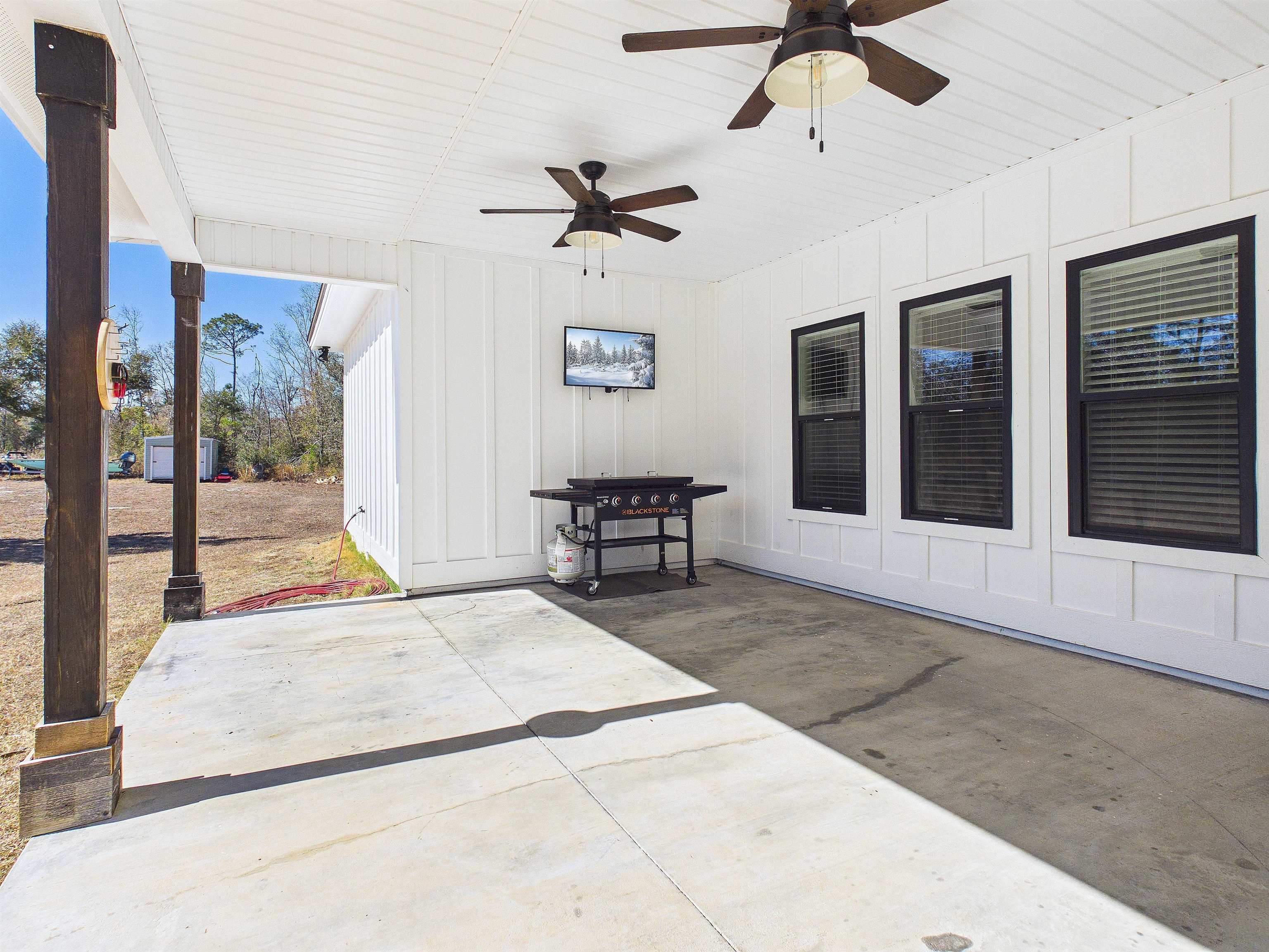 251 O Quinn Road Perry, FL 32348 - Photo 17 of 66