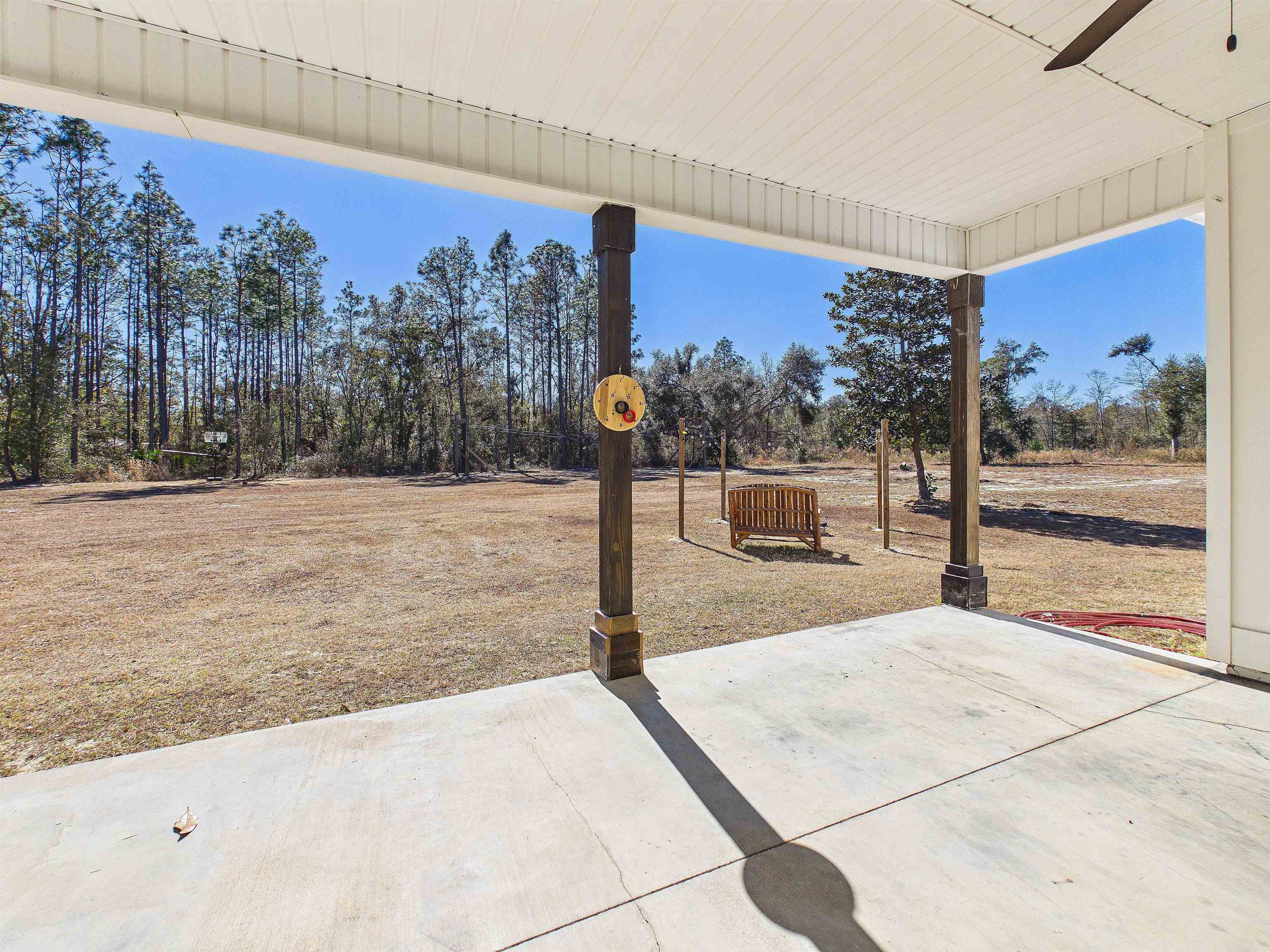 251 O Quinn Road Perry, FL 32348 - Photo 19 of 66