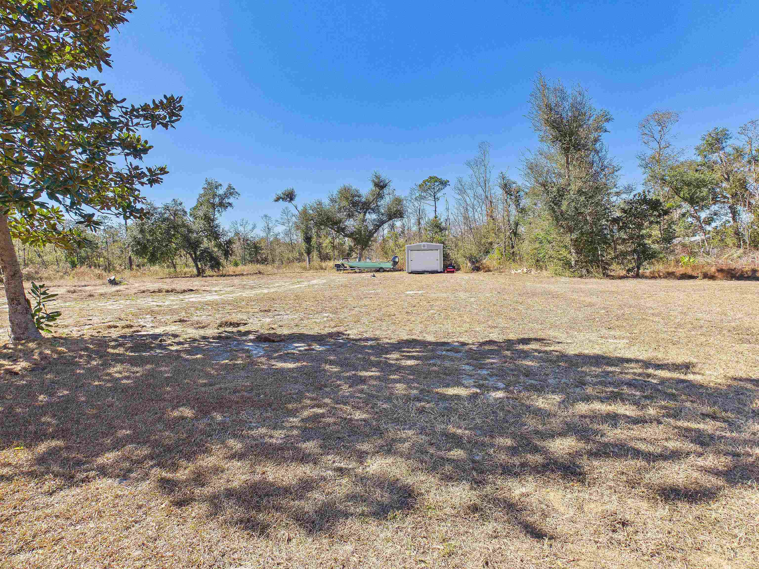 251 O Quinn Road Perry, FL 32348 - Photo 20 of 66