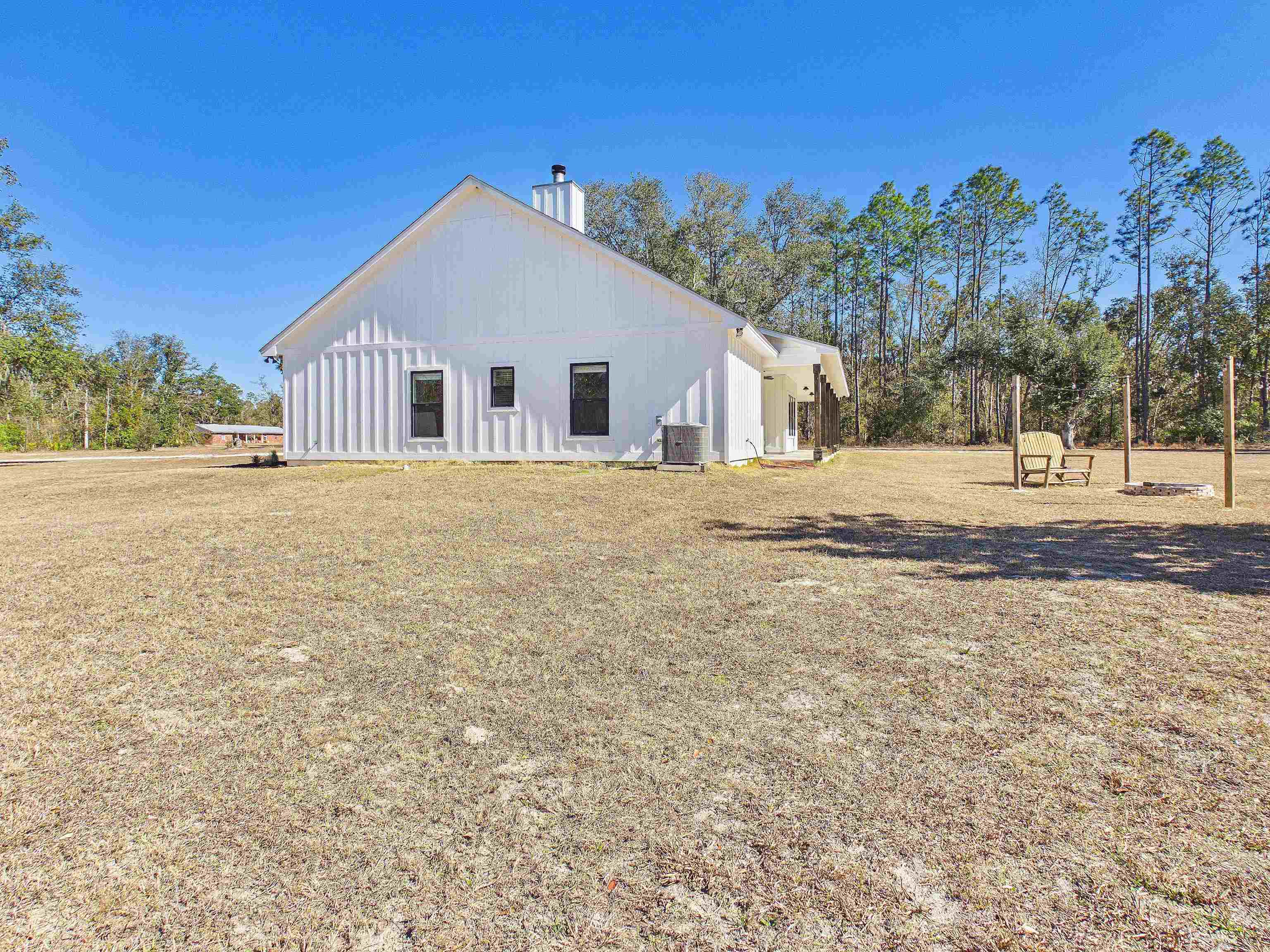 251 O Quinn Road Perry, FL 32348 - Photo 21 of 66