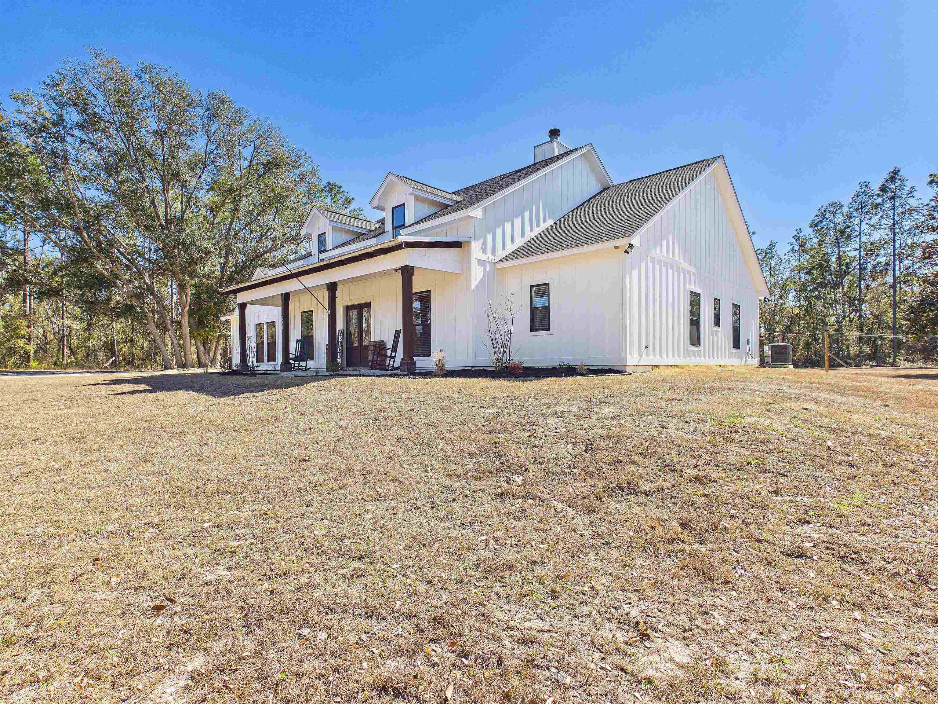 251 O Quinn Road Perry, FL 32348 - Photo 22 of 66