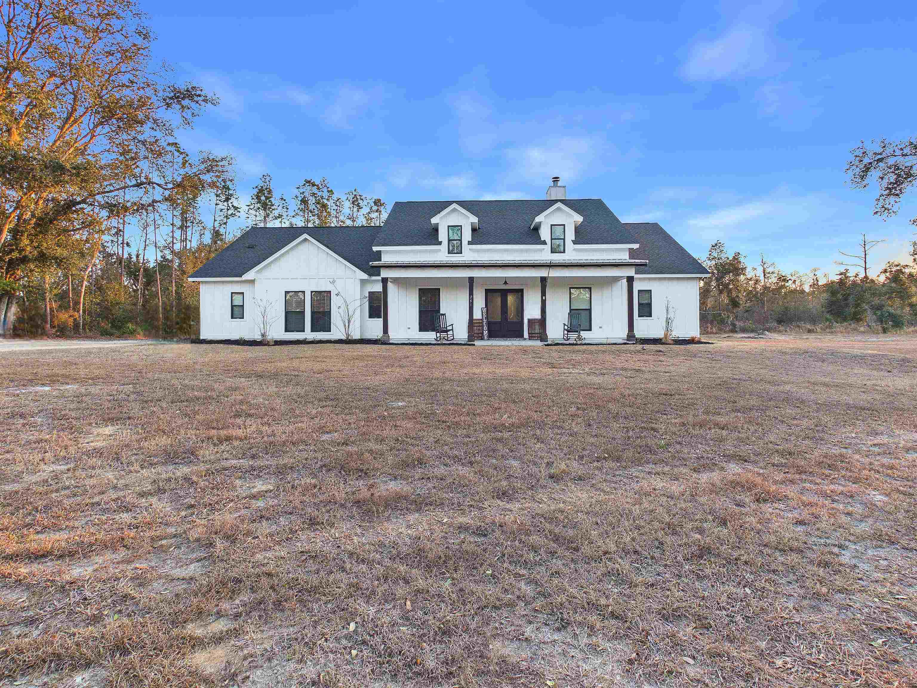 251 O Quinn Road Perry, FL 32348 - Photo 23 of 66