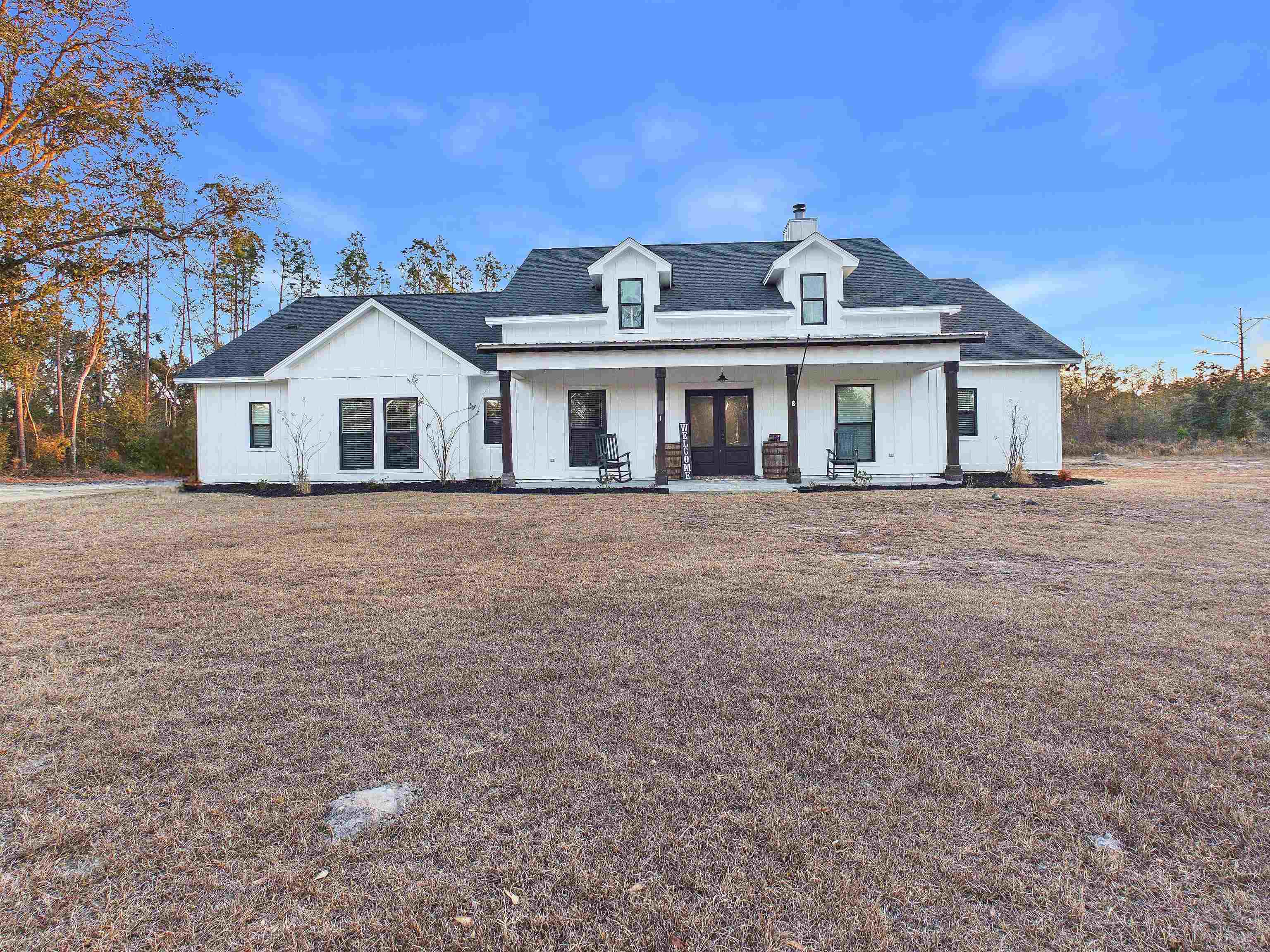 251 O Quinn Road Perry, FL 32348 - Photo 24 of 66