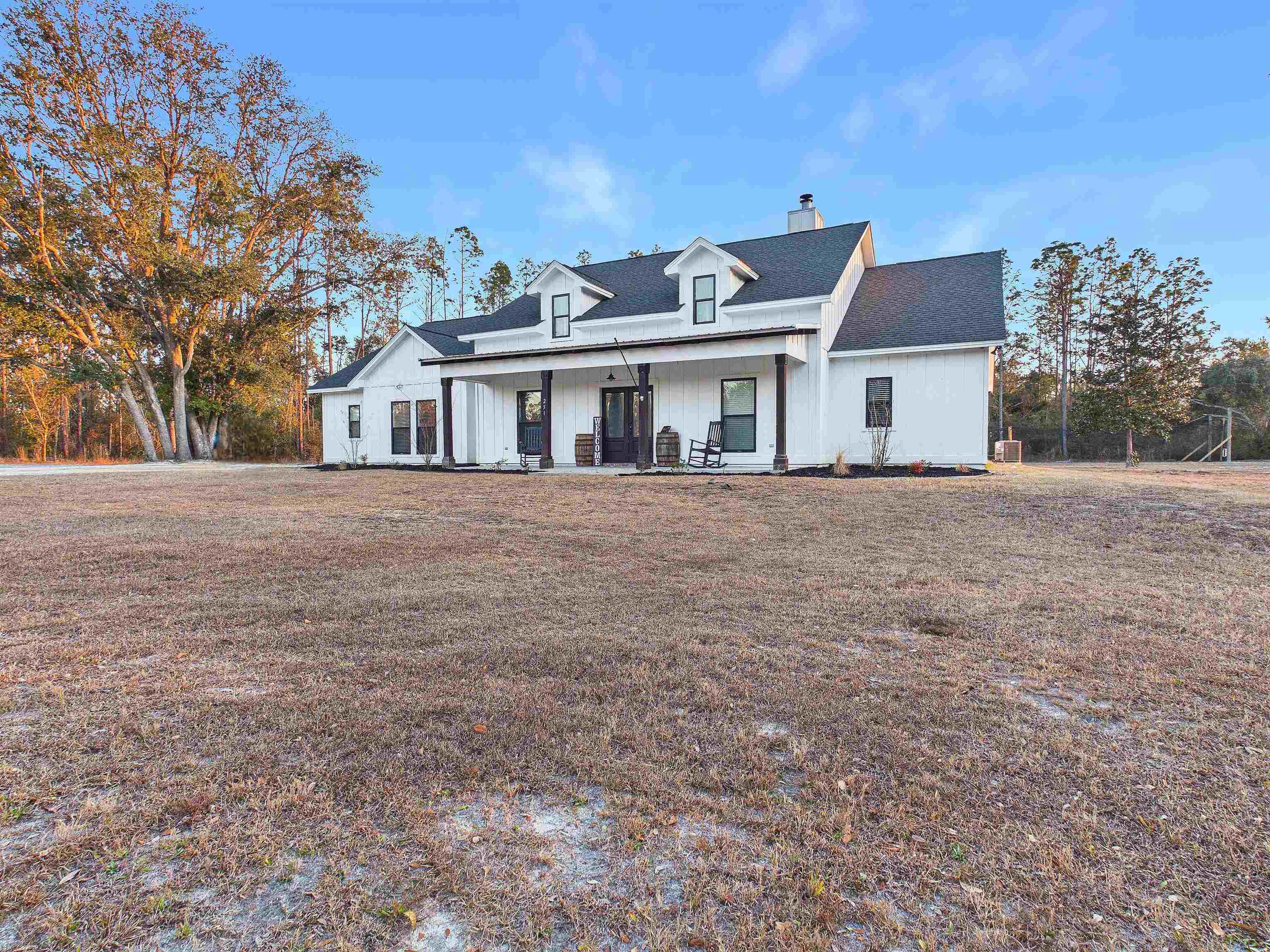 251 O Quinn Road Perry, FL 32348 - Photo 25 of 66