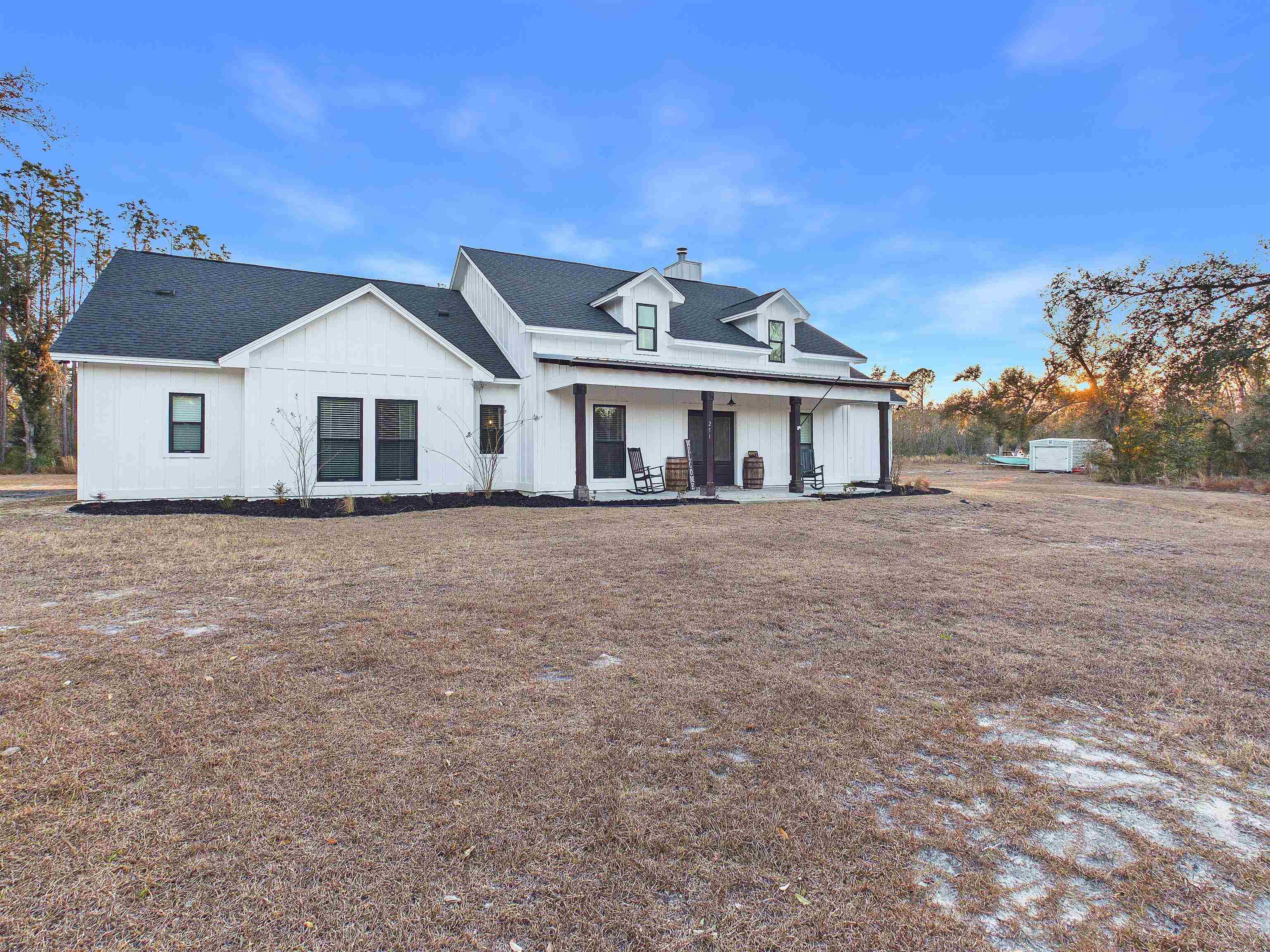 251 O Quinn Road Perry, FL 32348 - Photo 26 of 66