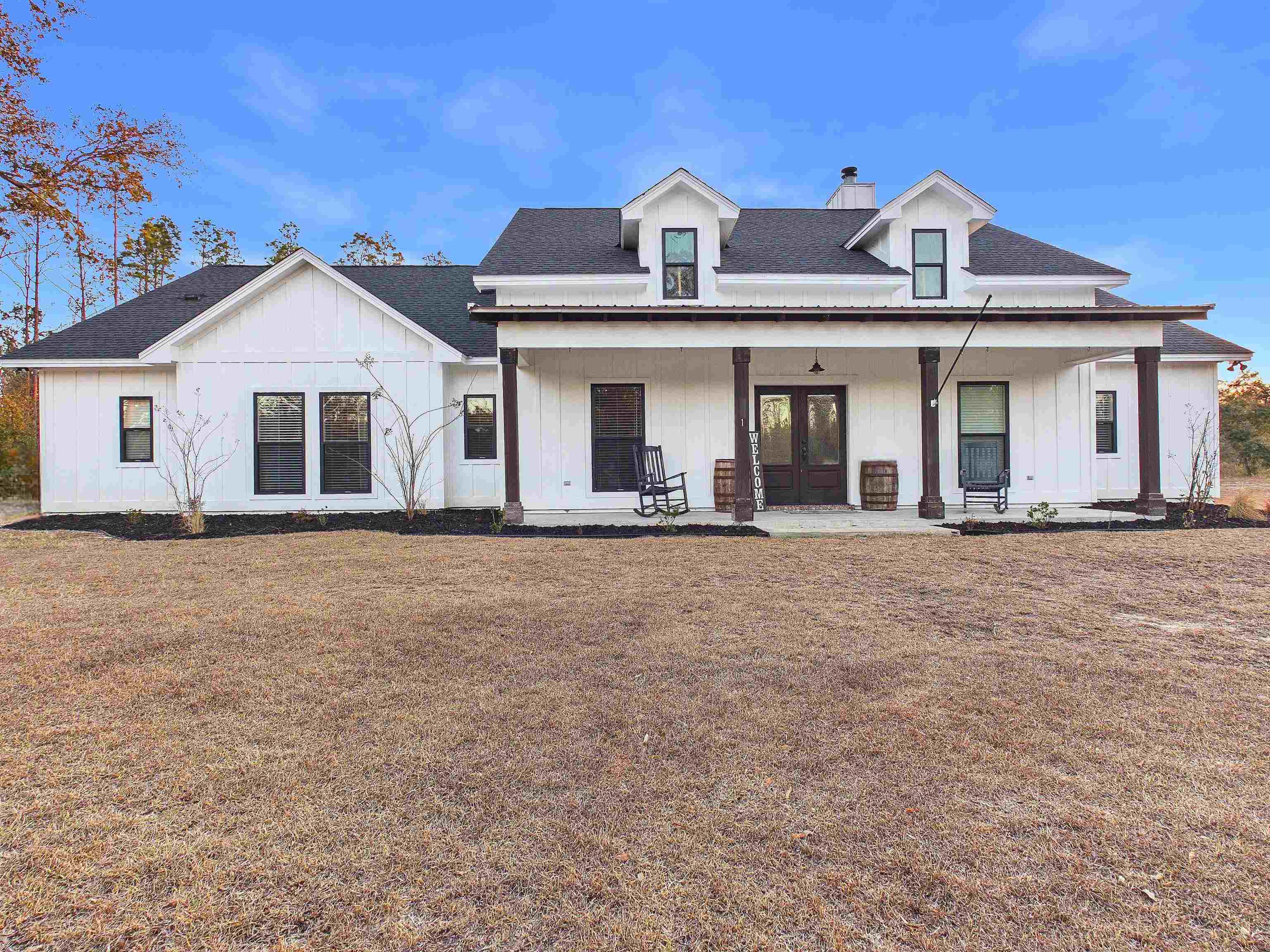 251 O Quinn Road Perry, FL 32348 - Photo 27 of 66