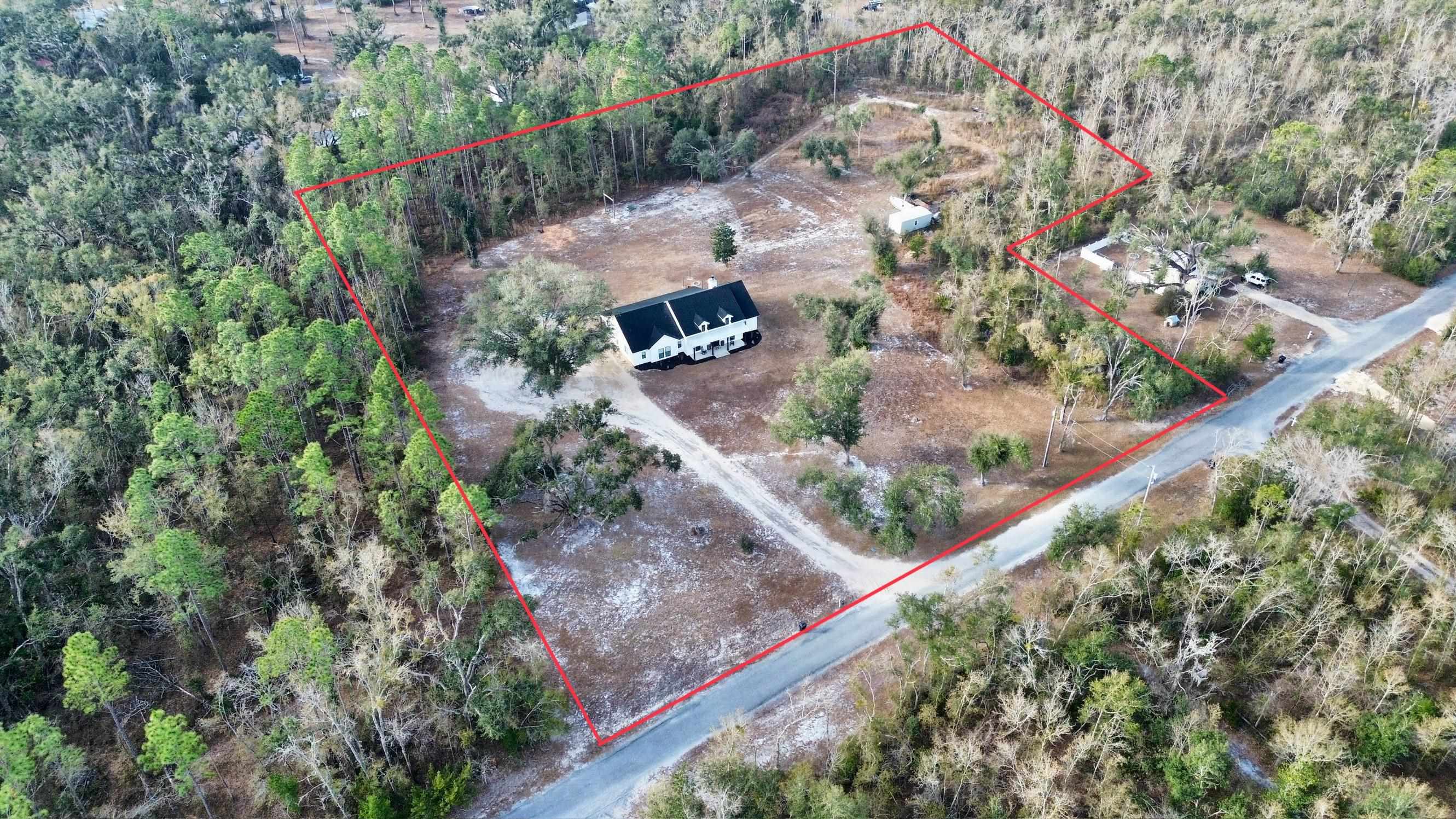 251 O Quinn Road Perry, FL 32348 - Photo 28 of 66