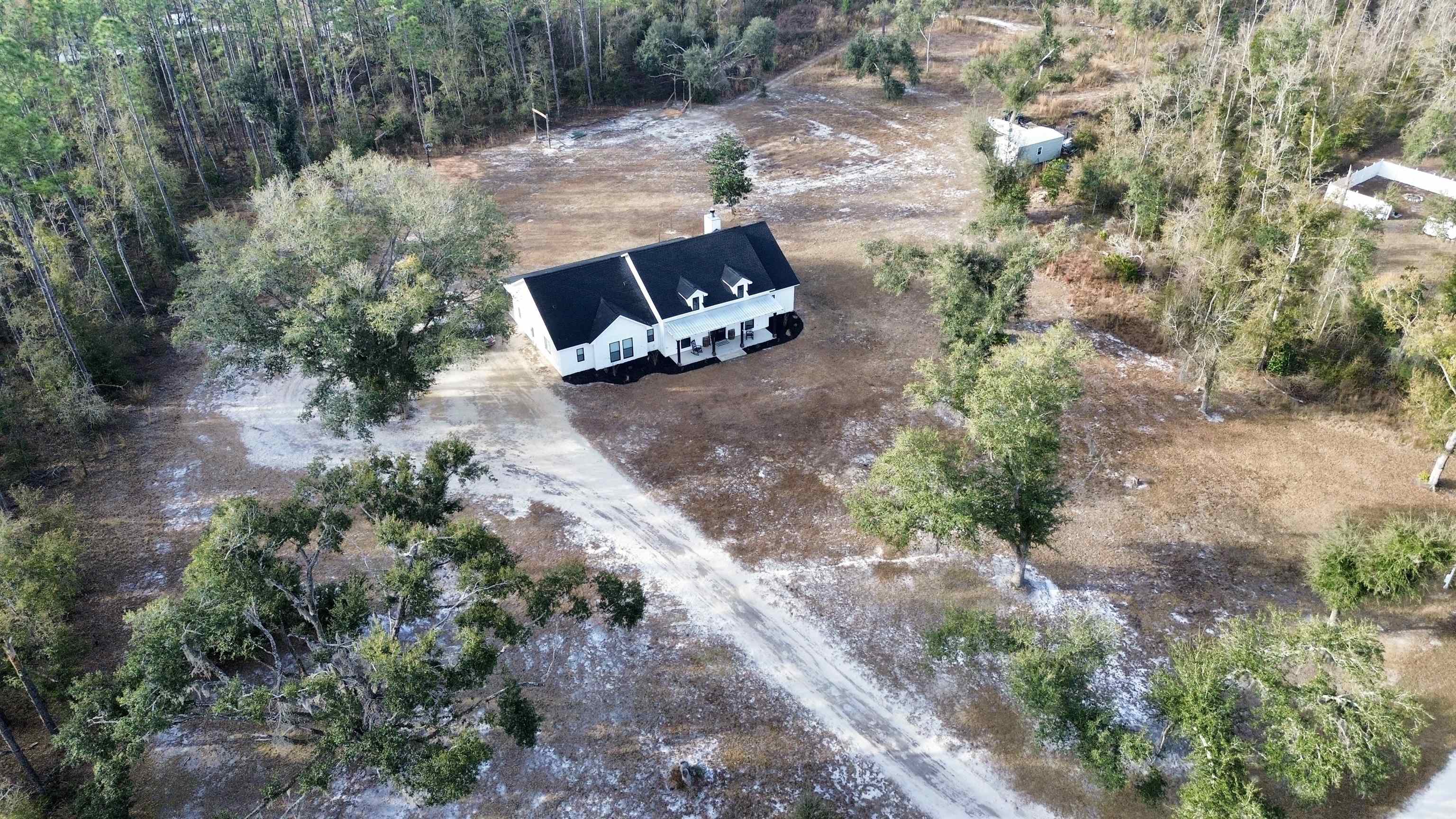 251 O Quinn Road Perry, FL 32348 - Photo 29 of 66