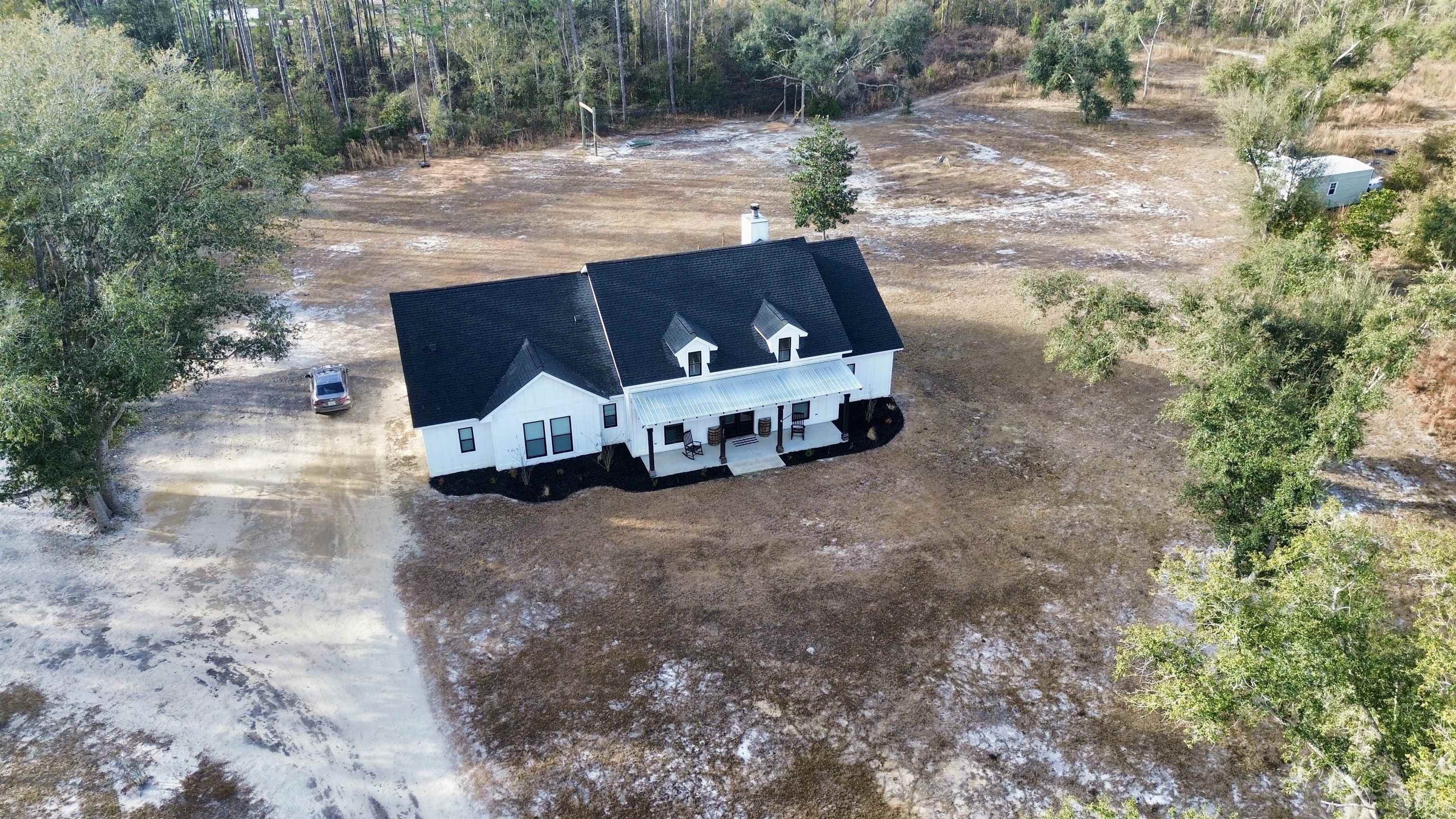 251 O Quinn Road Perry, FL 32348 - Photo 30 of 66