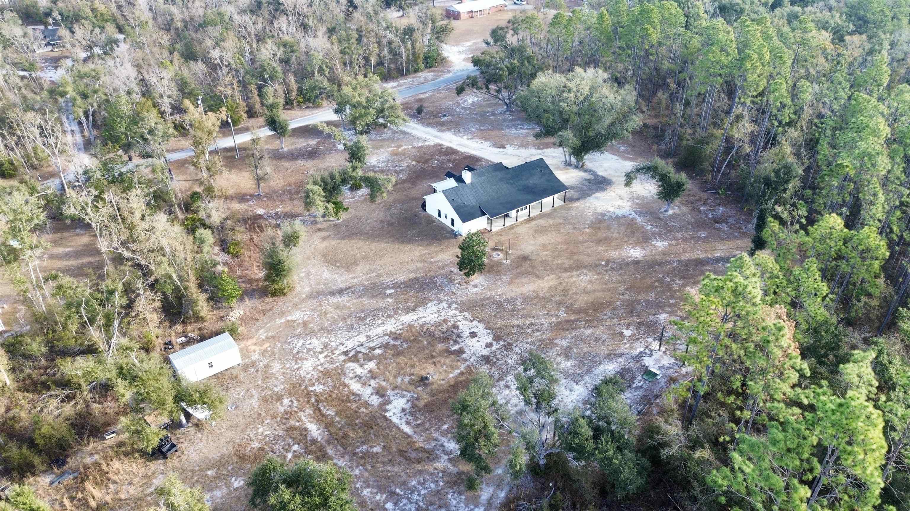 251 O Quinn Road Perry, FL 32348 - Photo 32 of 66
