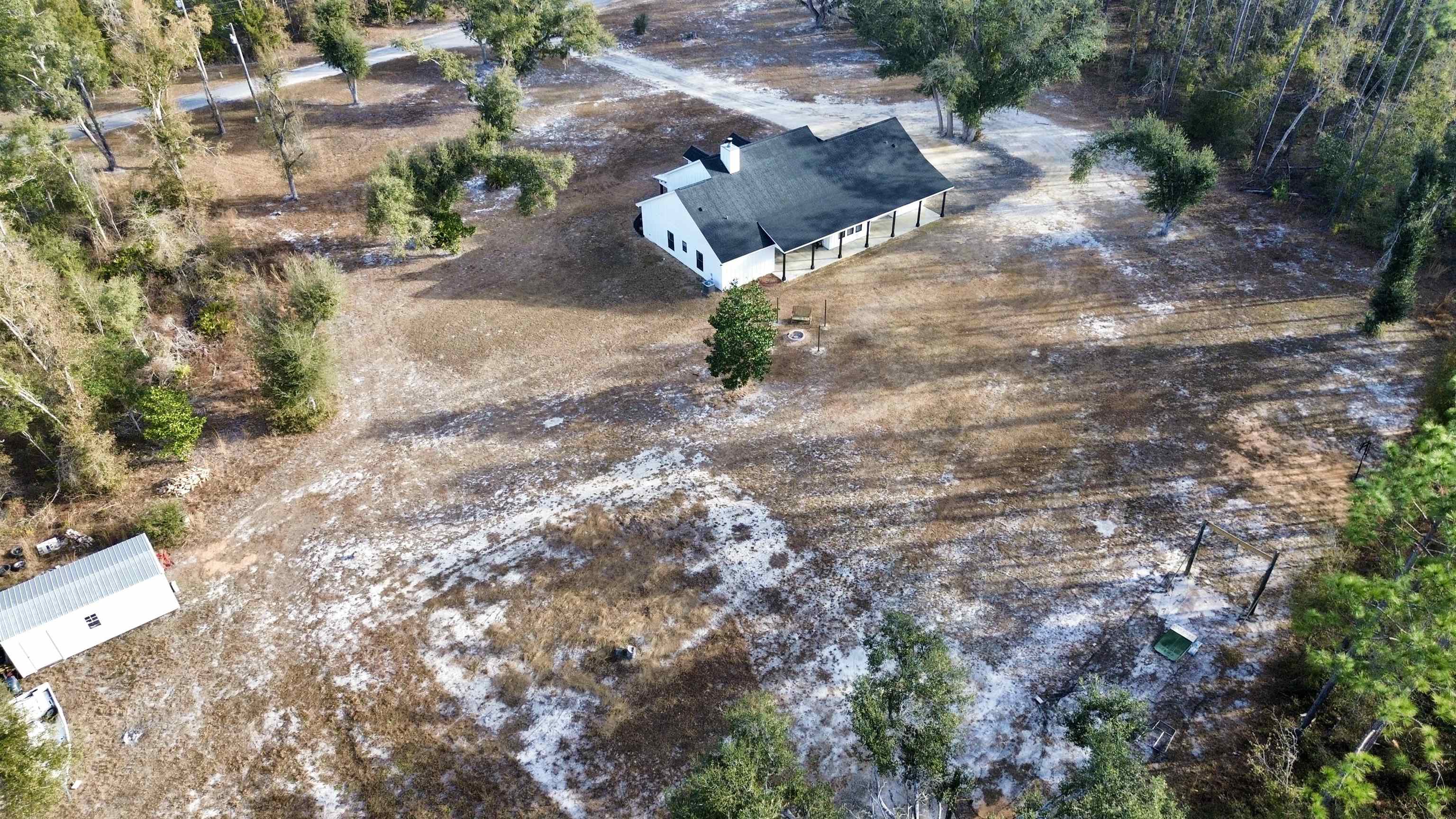 251 O Quinn Road Perry, FL 32348 - Photo 33 of 66
