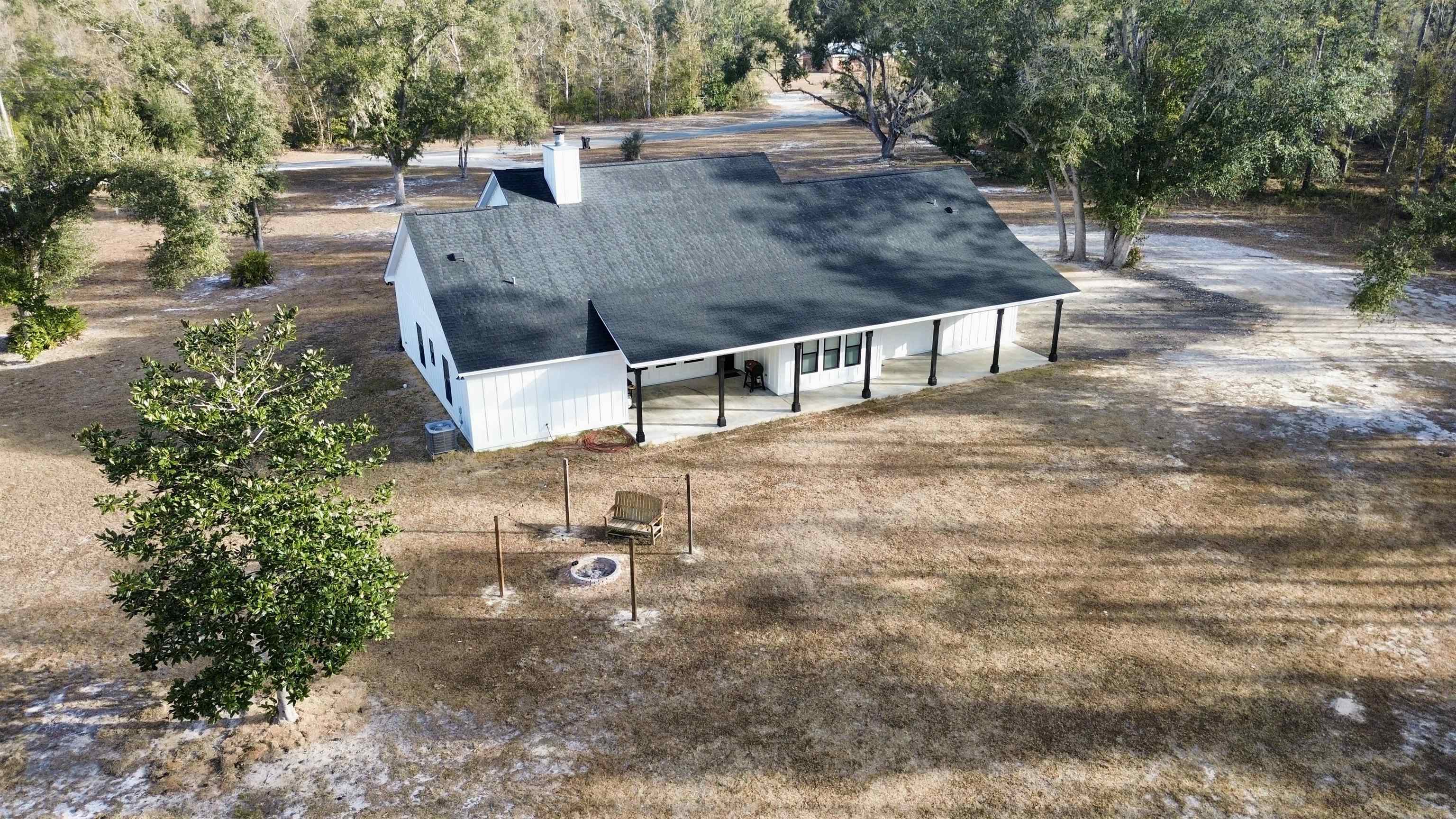 251 O Quinn Road Perry, FL 32348 - Photo 35 of 66