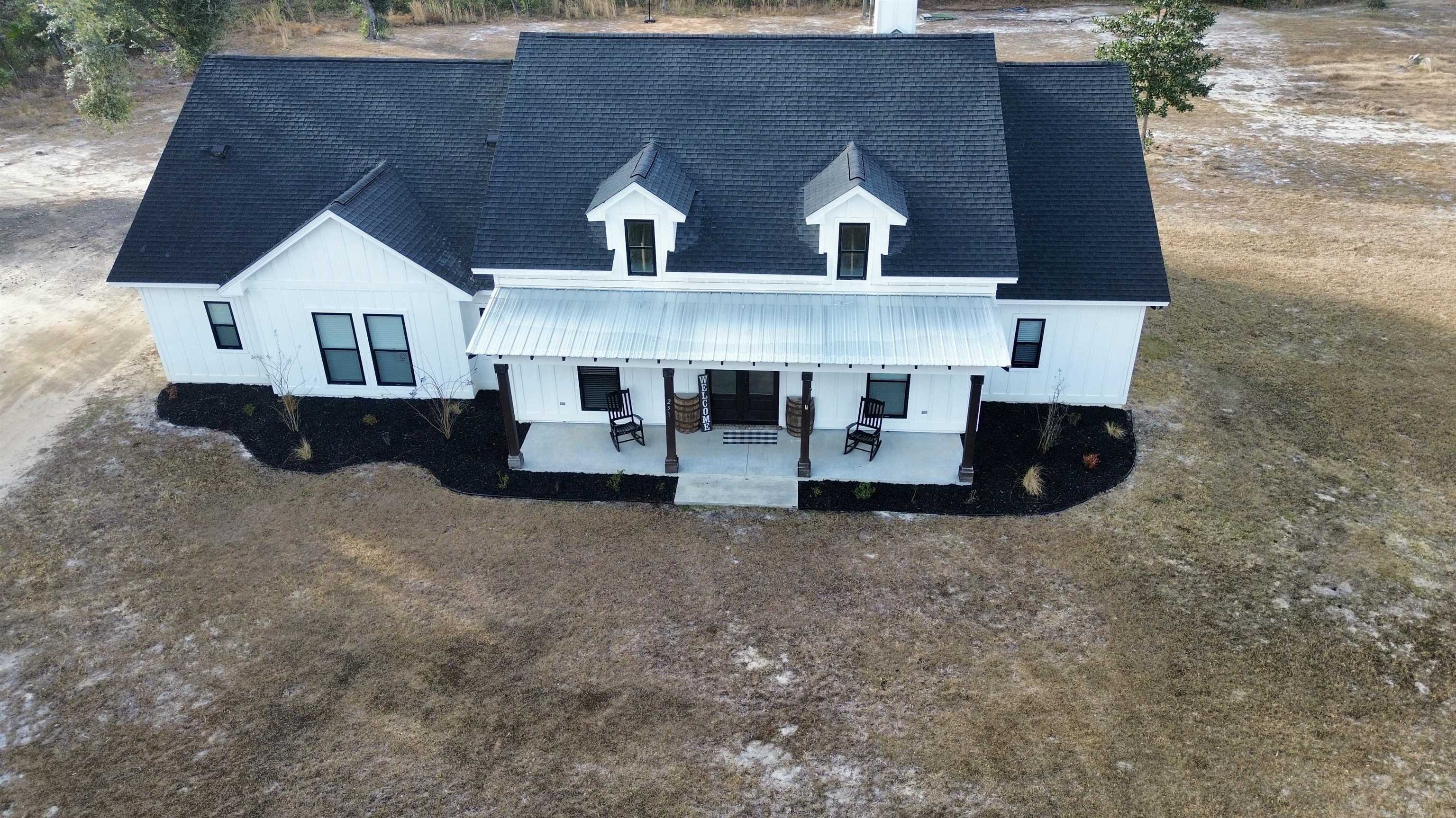 251 O Quinn Road Perry, FL 32348 - Photo 36 of 66