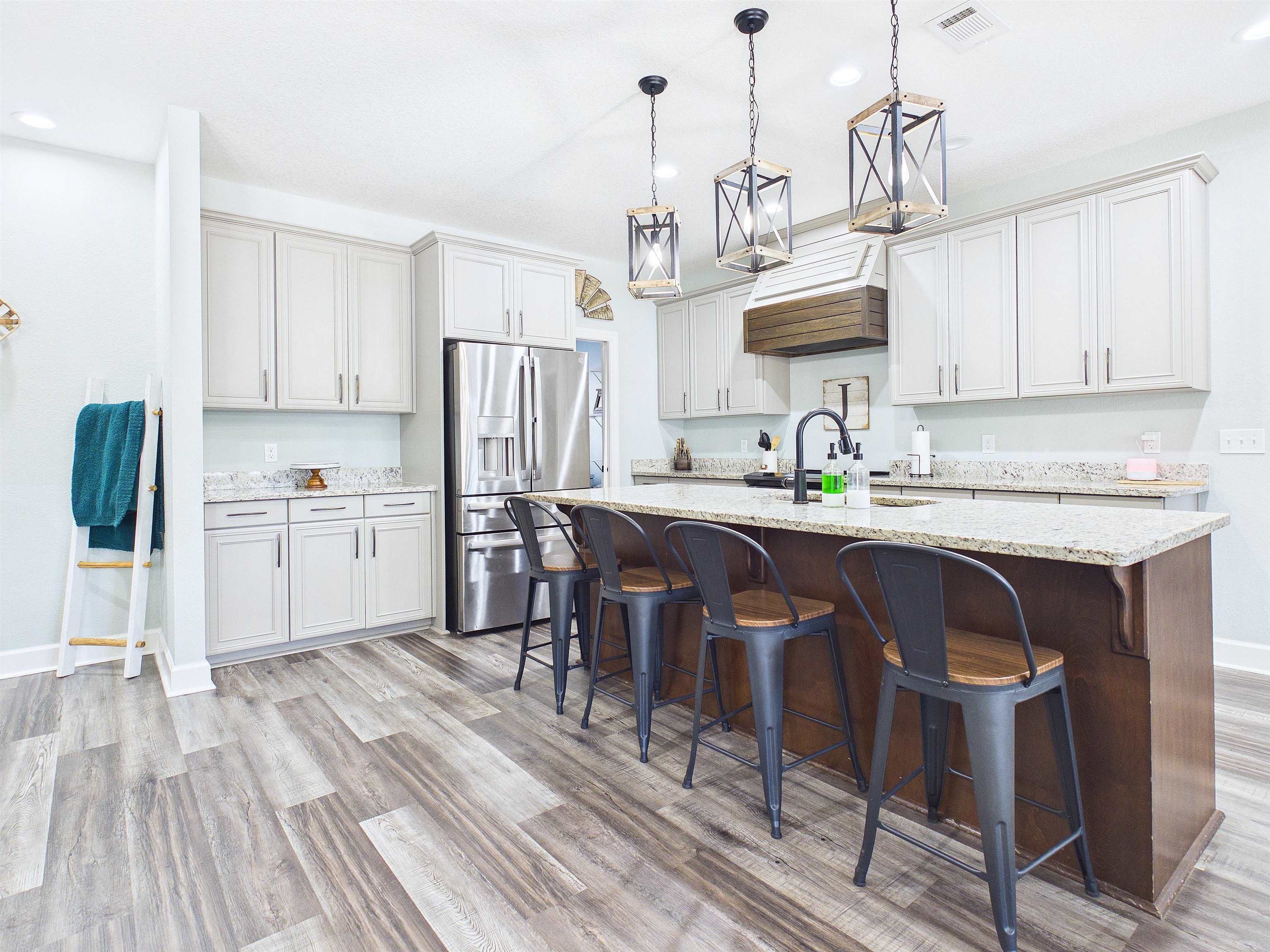 251 O Quinn Road Perry, FL 32348 - Photo 40 of 66