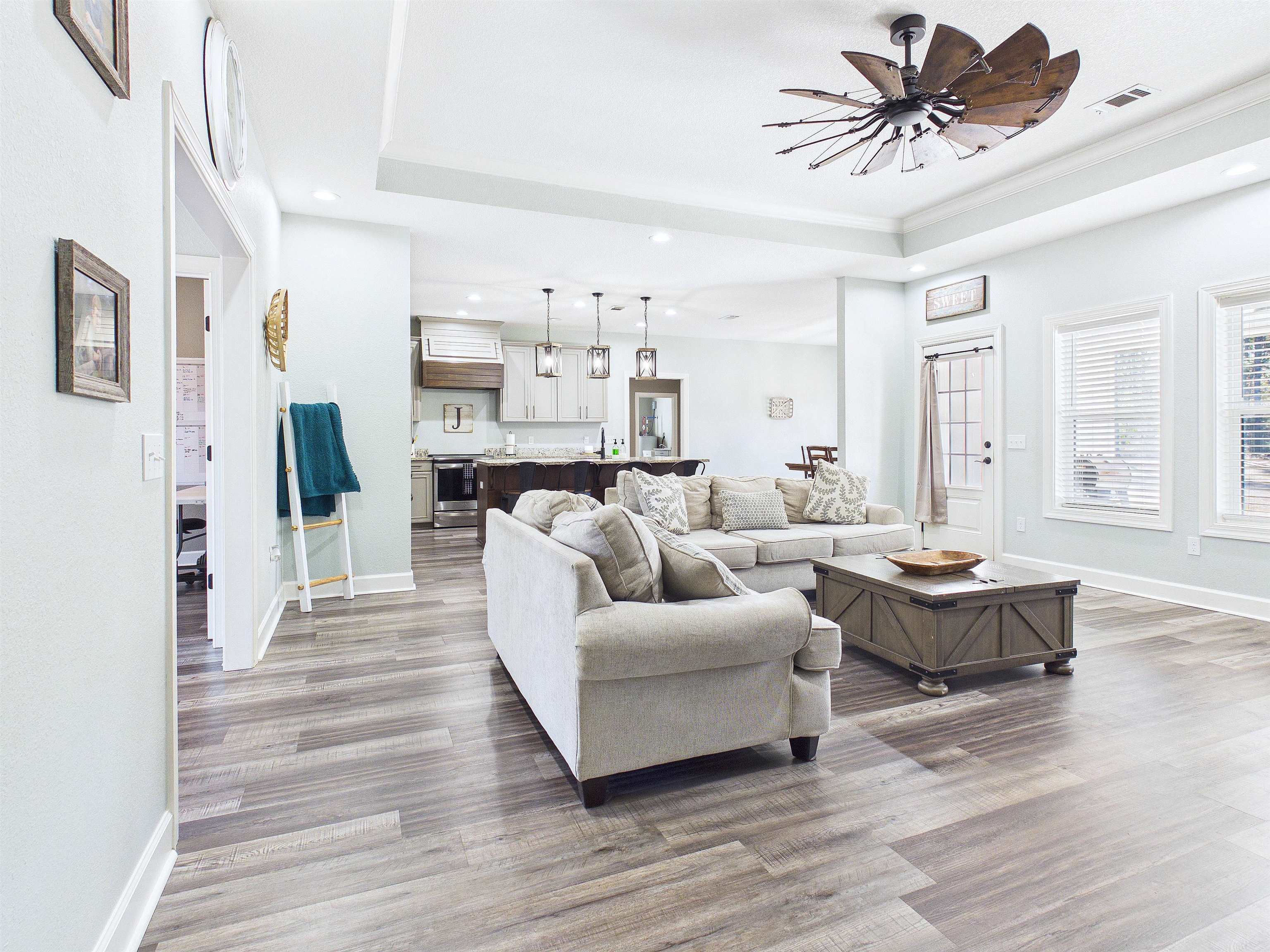 251 O Quinn Road Perry, FL 32348 - Photo 4 of 66