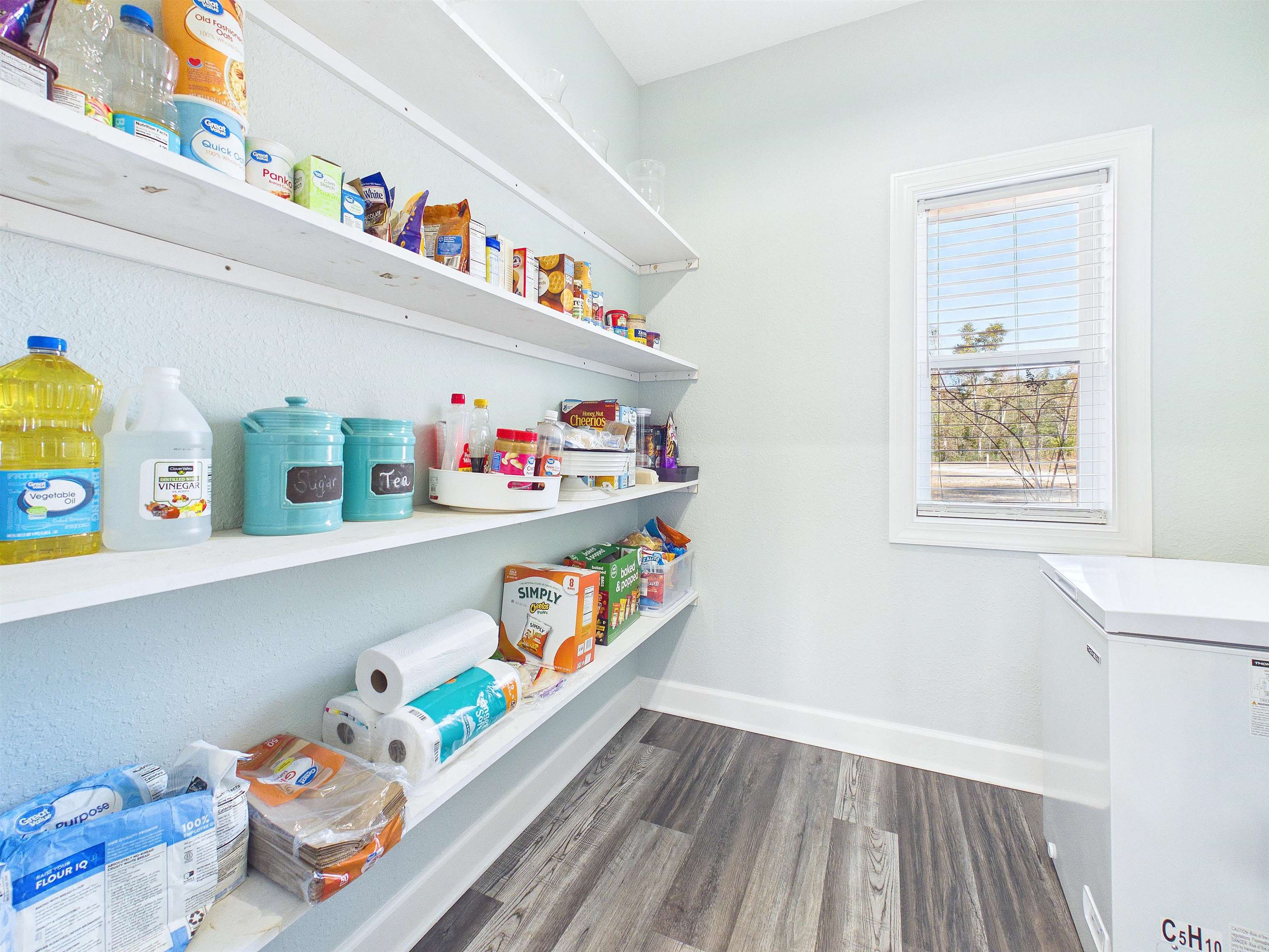 251 O Quinn Road Perry, FL 32348 - Photo 45 of 66