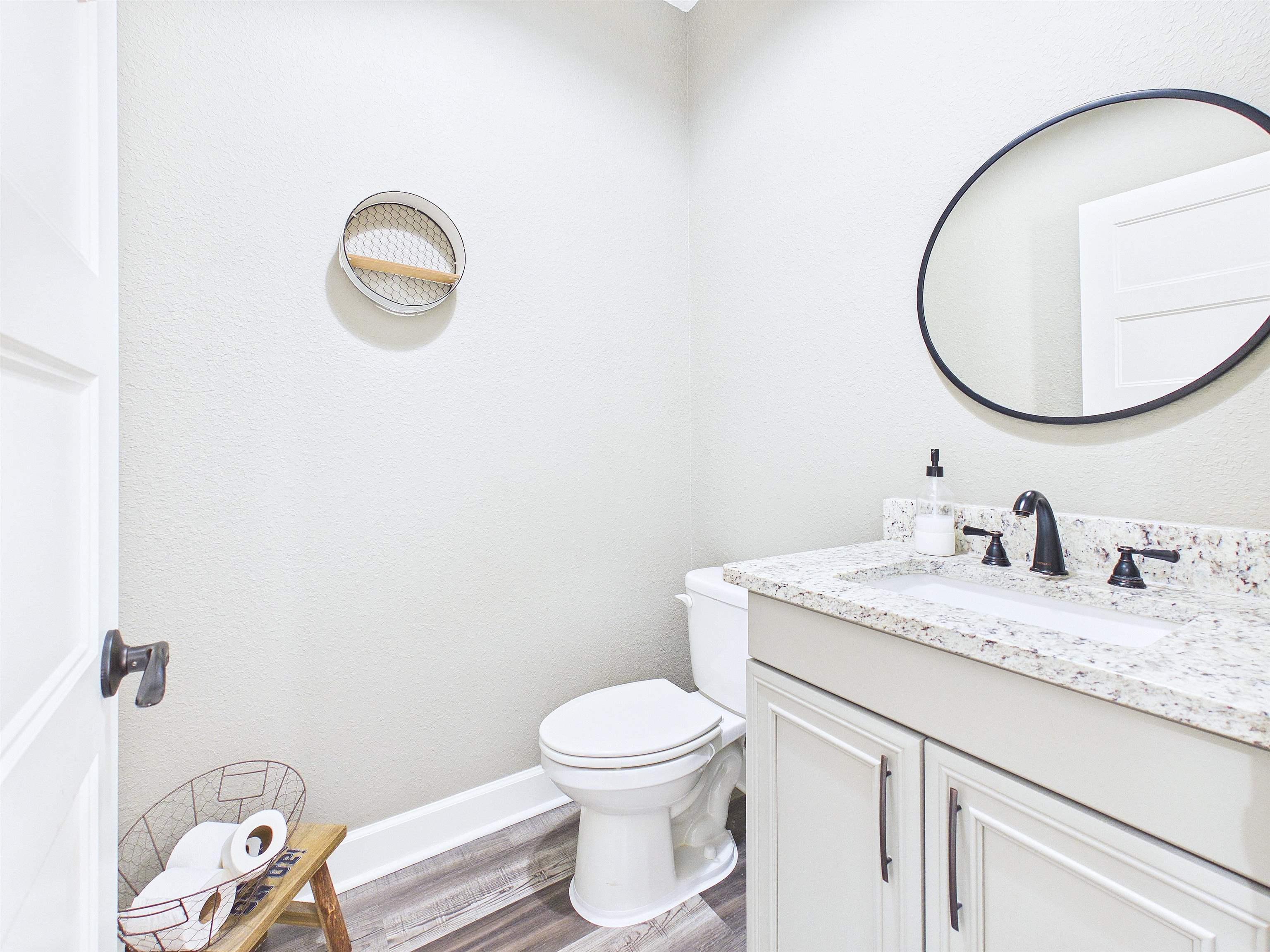 251 O Quinn Road Perry, FL 32348 - Photo 51 of 66