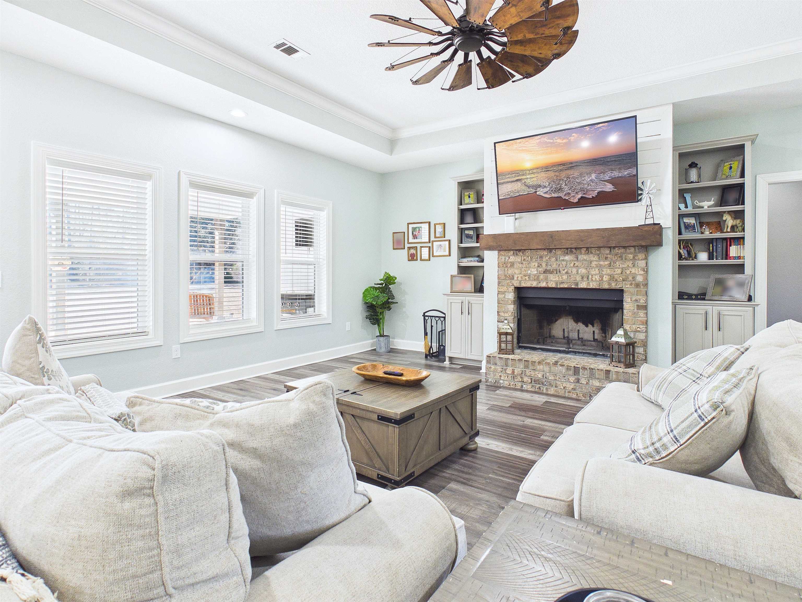 251 O Quinn Road Perry, FL 32348 - Photo 58 of 66