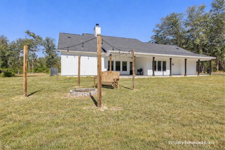 251 O Quinn Road Perry, FL 32348 - Photo 62 of 66